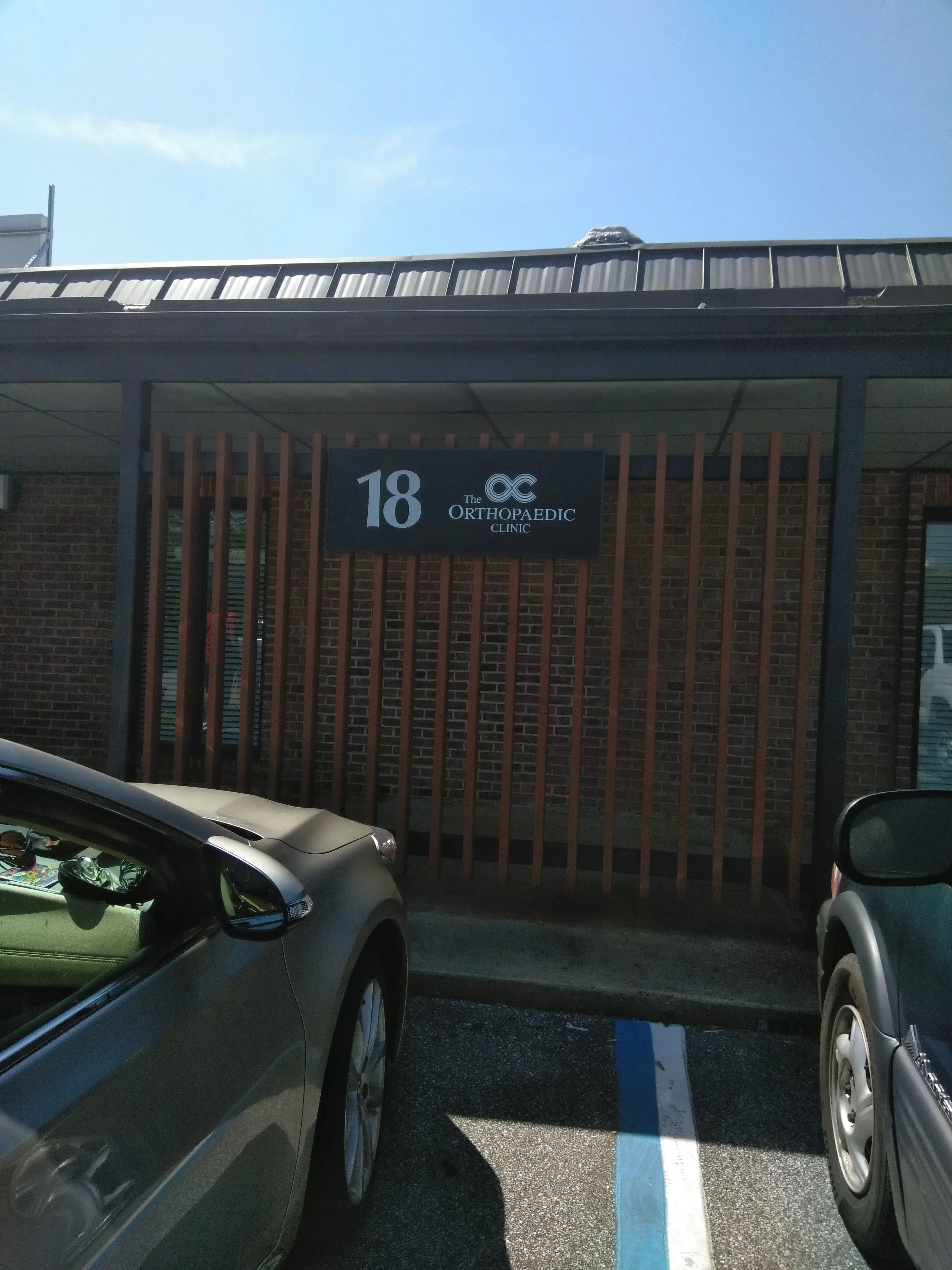 The Orthopaedic Clinic, P.C. photo 2