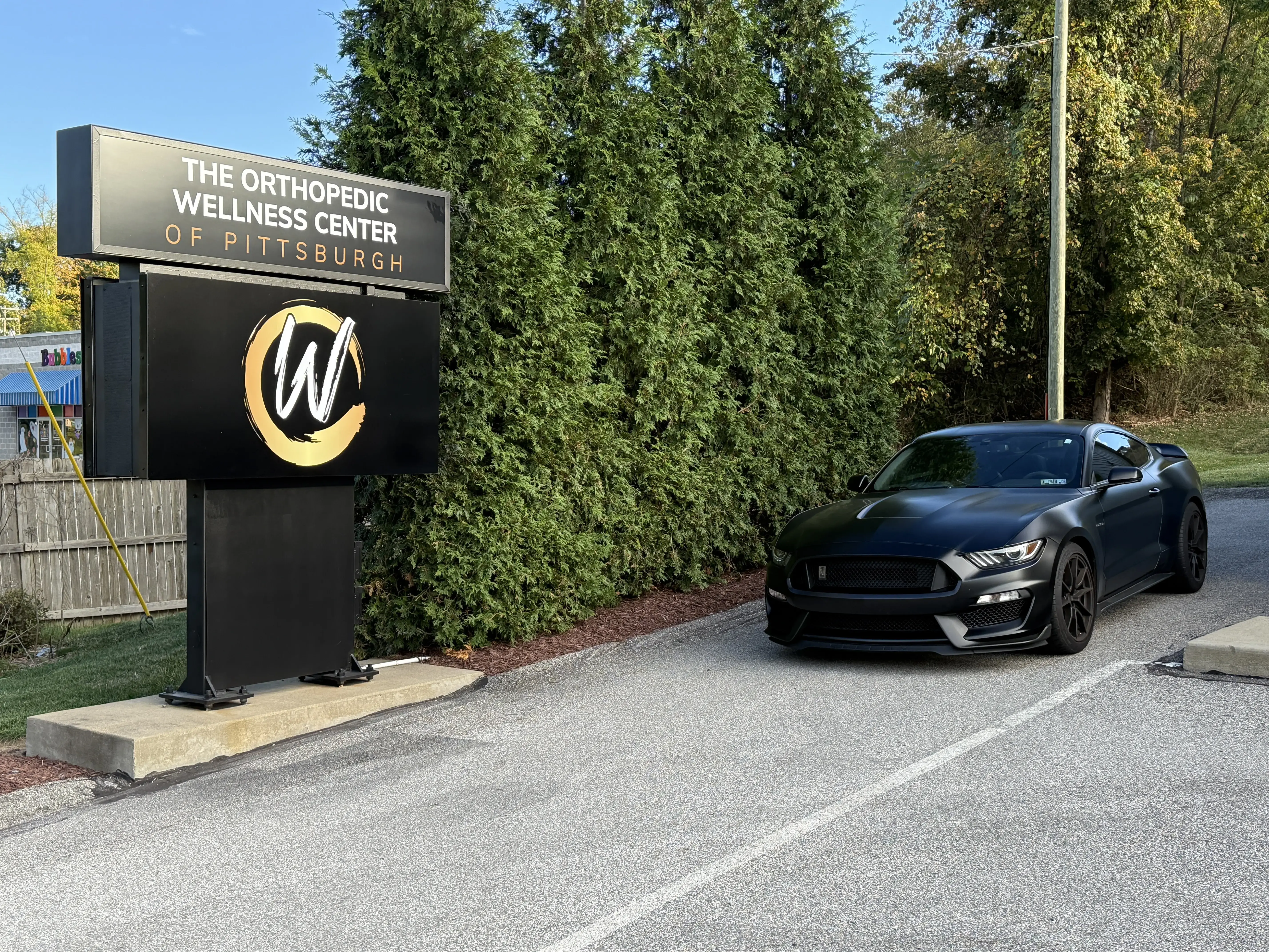 The Orthopedic Wellness Center of Pittsburgh photo 3