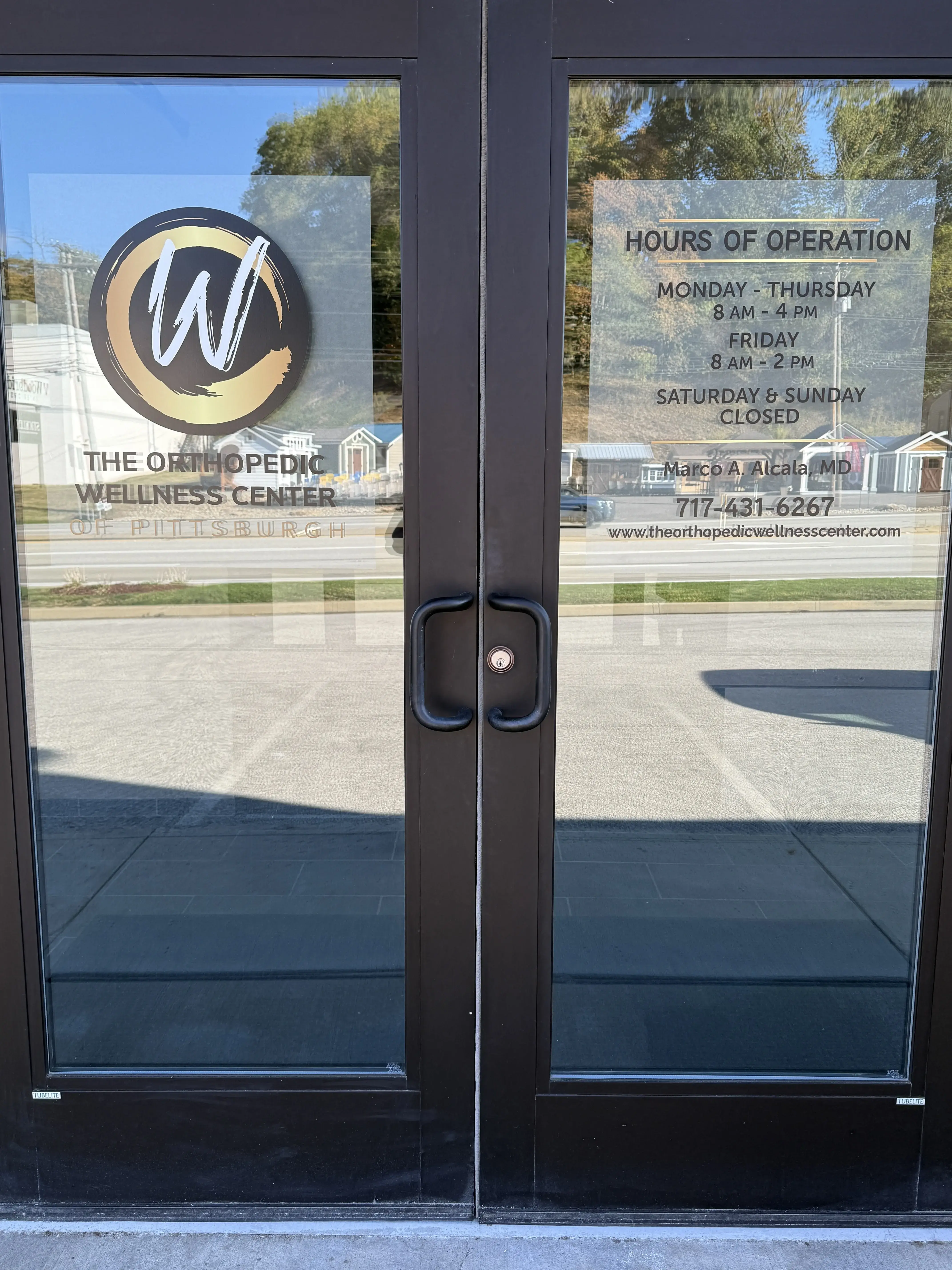 The Orthopedic Wellness Center of Pittsburgh photo 5