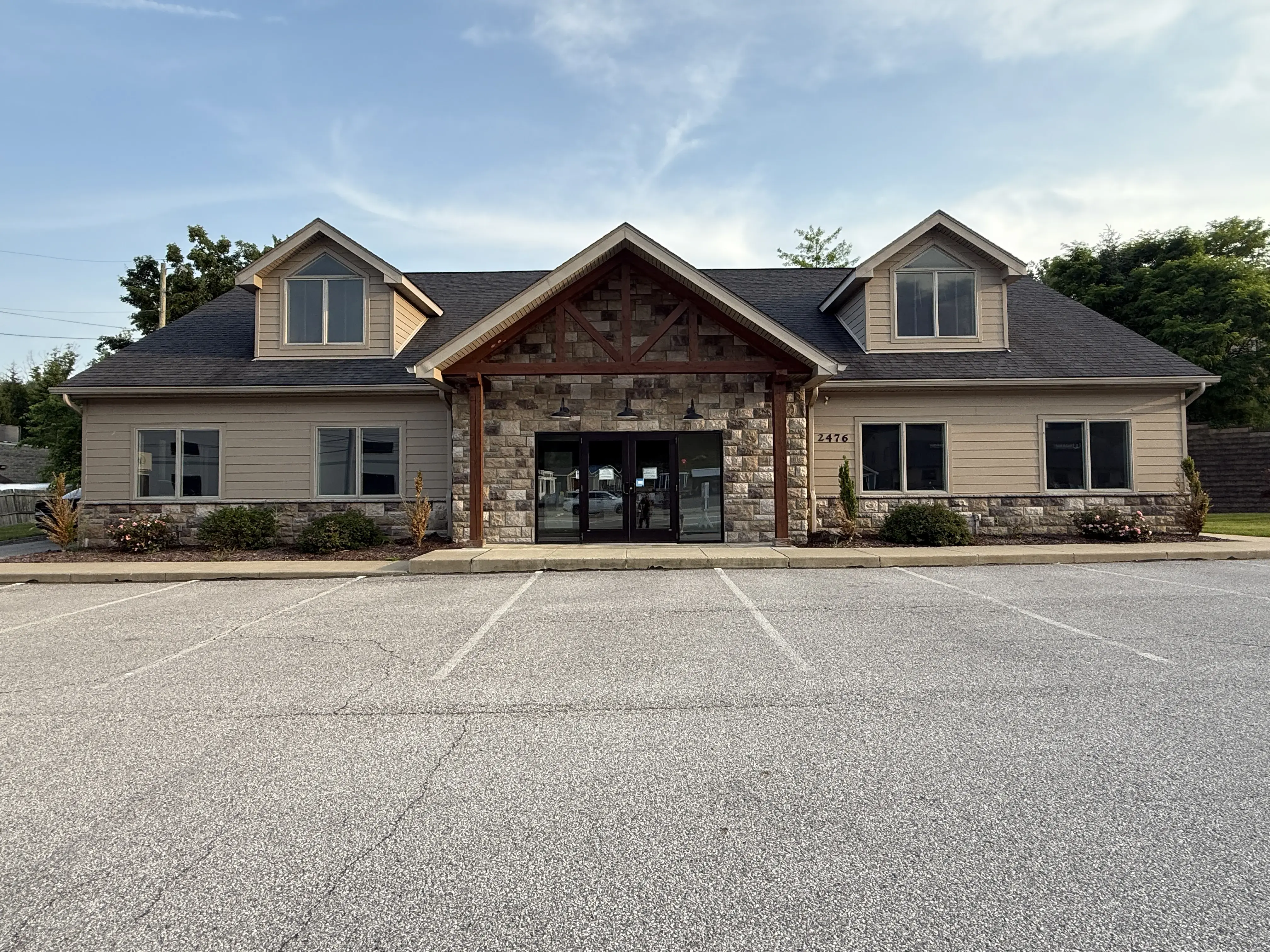 The Orthopedic Wellness Center of Pittsburgh photo 4