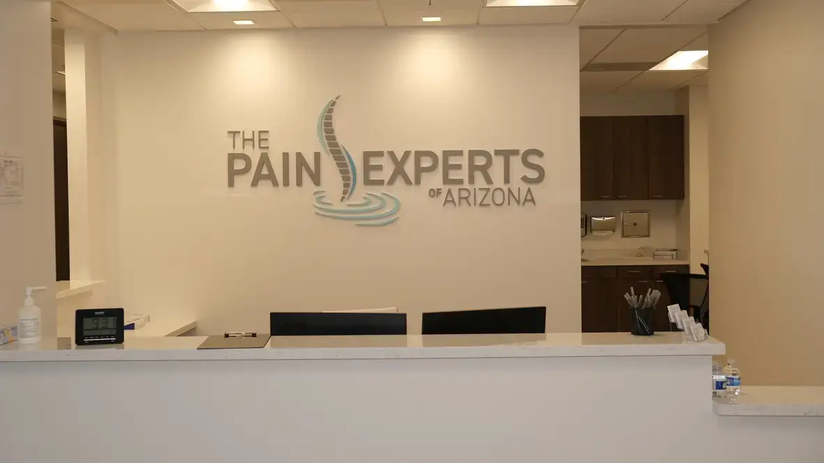 The Pain Experts of Arizona - Gilbert photo 3