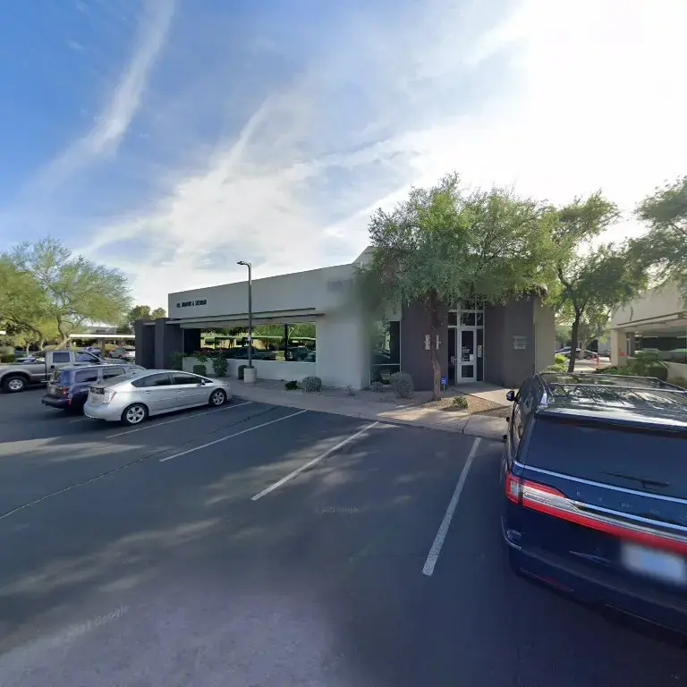 The Pain Experts of Arizona - Scottsdale photo 2