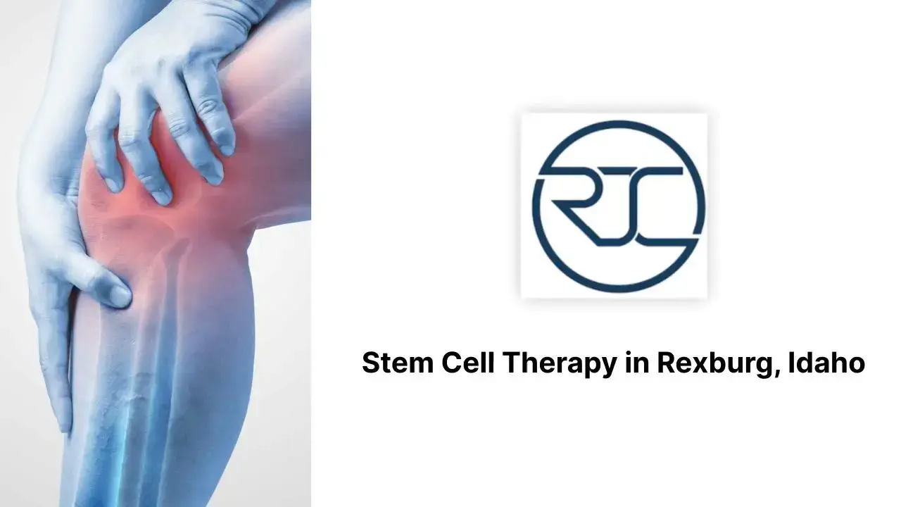 The Regenerative and Joint Clinic +Aesthetics photo 2