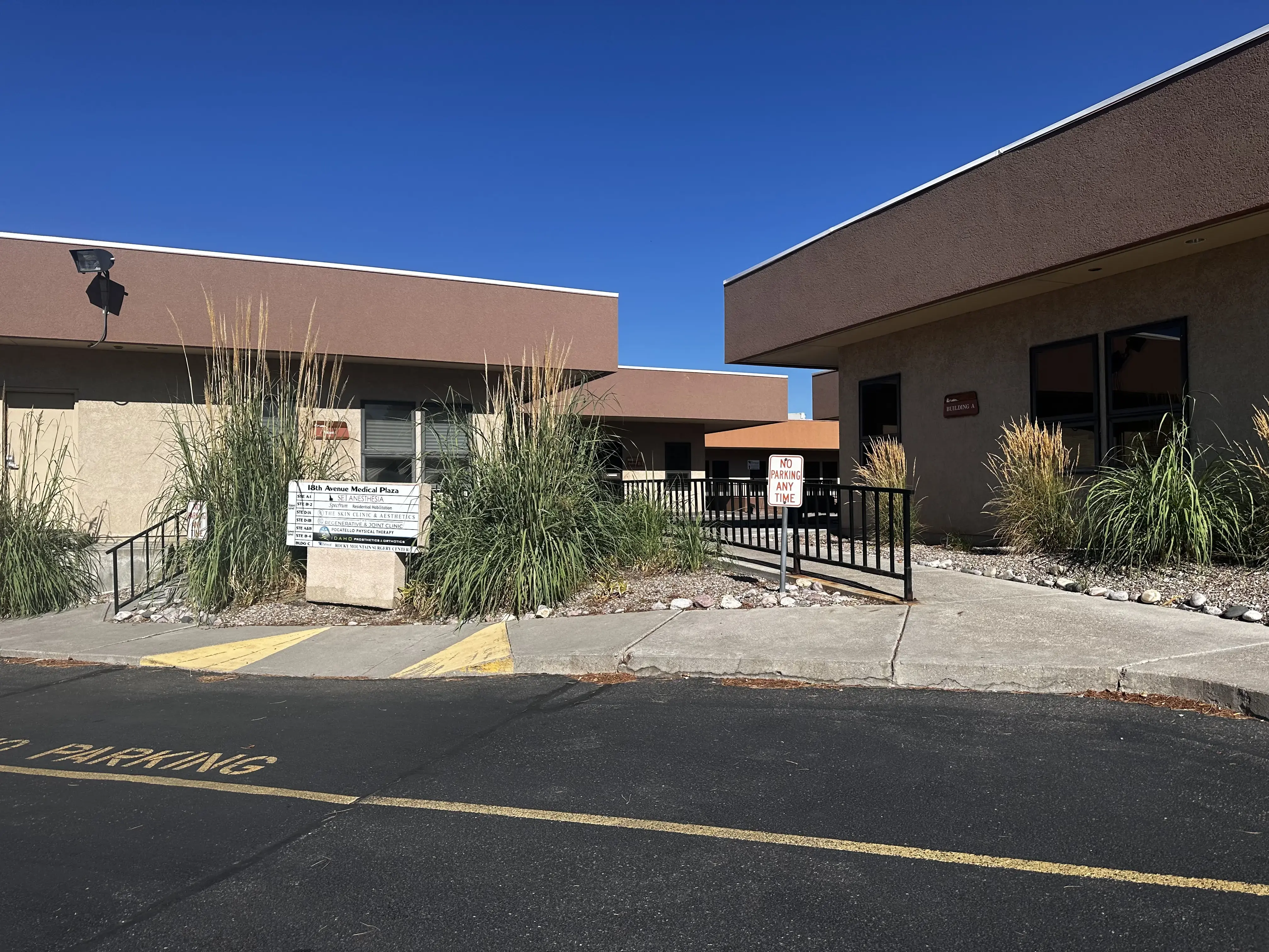 The Regenerative and Joint Clinic +Aesthetics photo 4