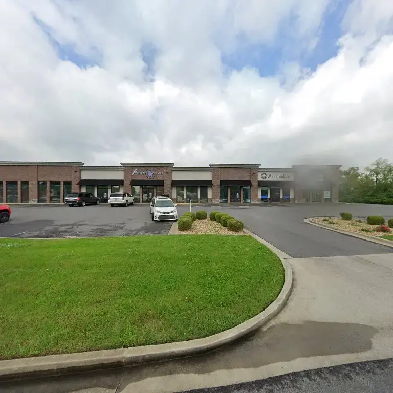 The Regenerative Center