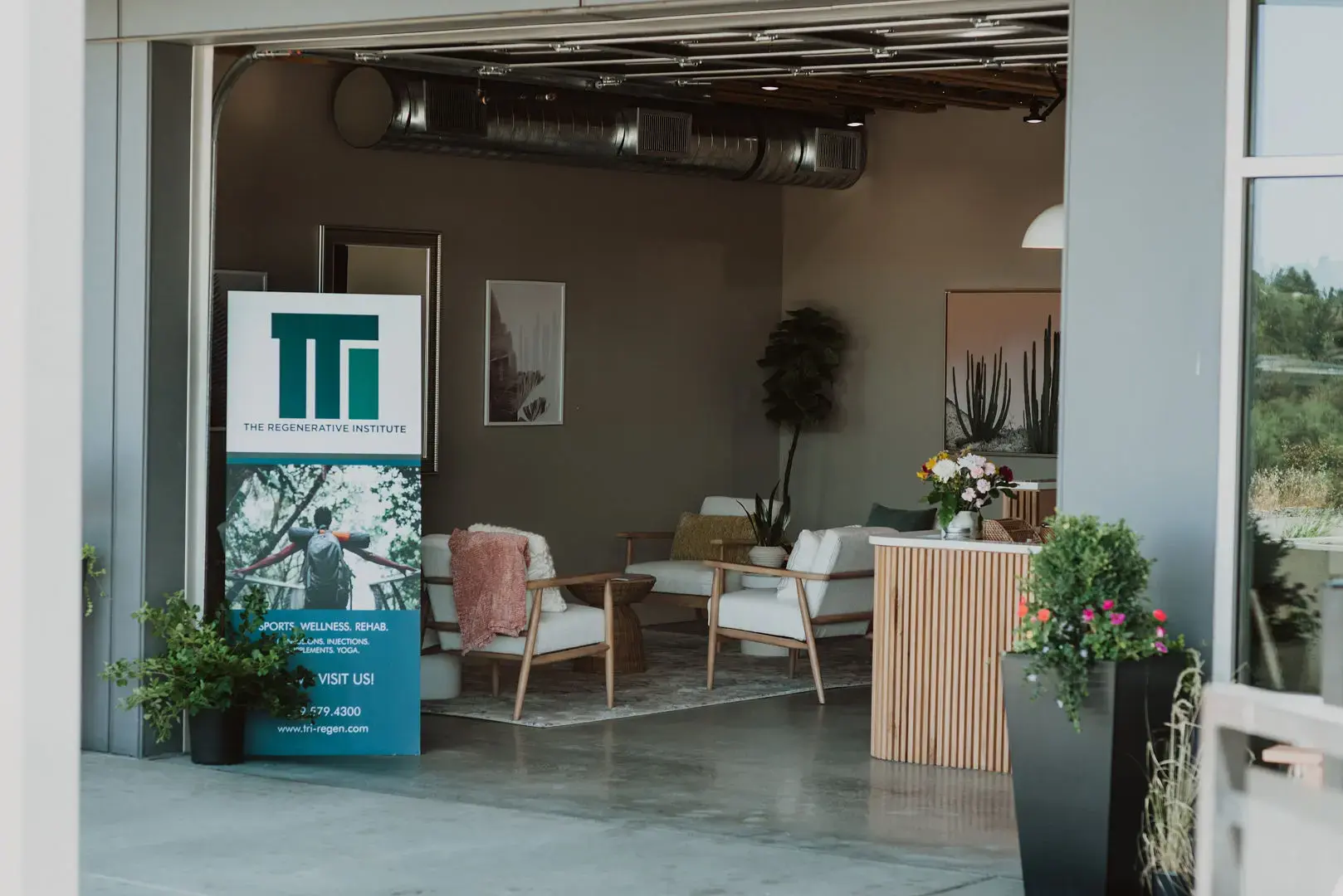 The Regenerative Institute photo 3