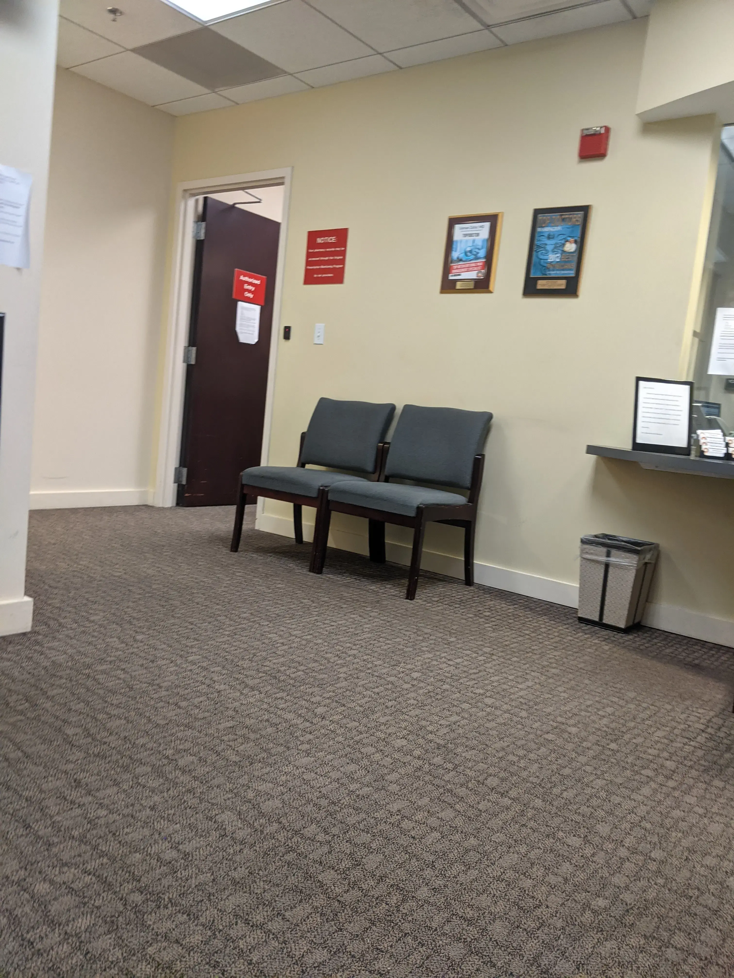 The Spine Care Center