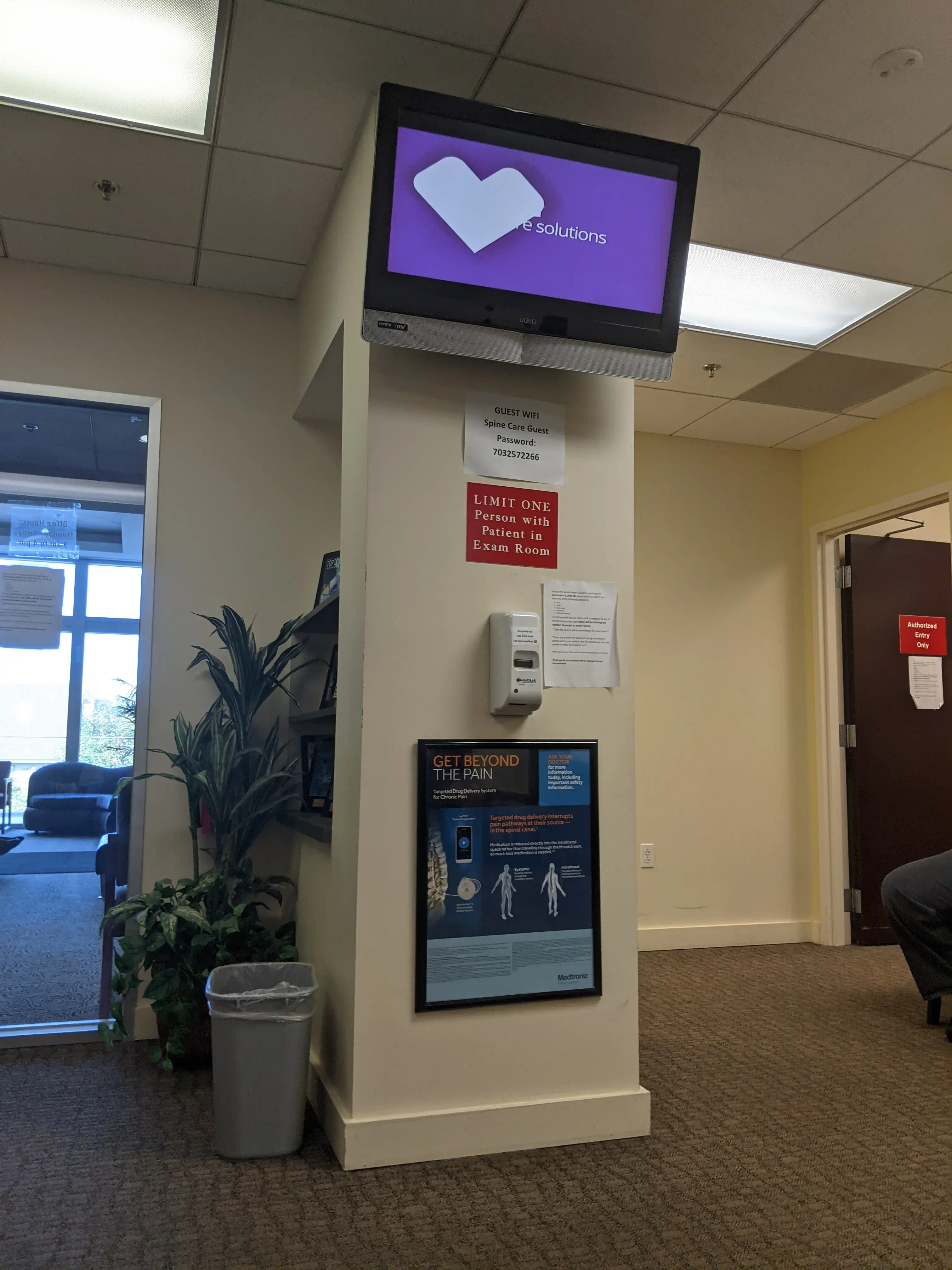 The Spine Care Center photo 2