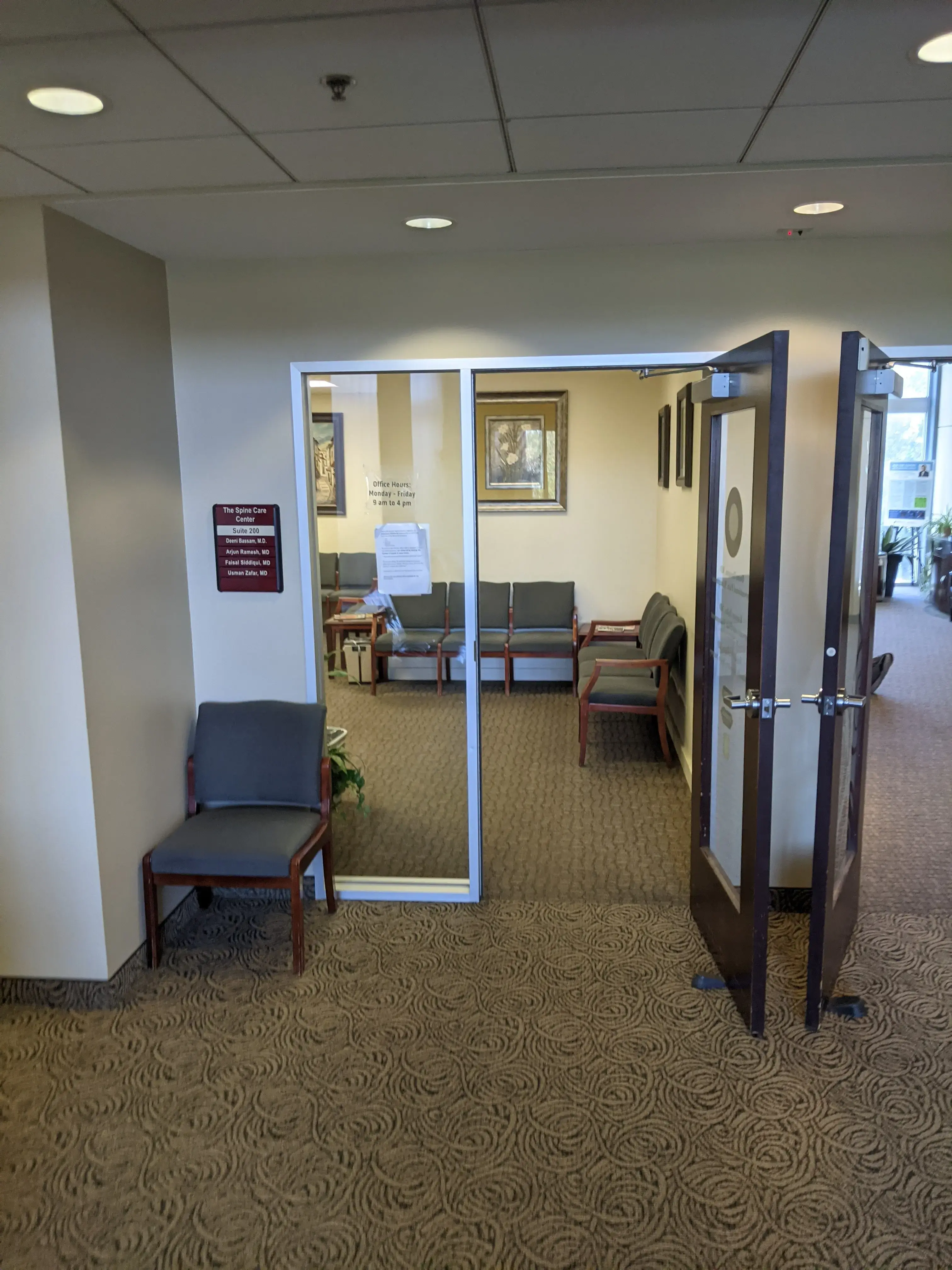 The Spine Care Center photo 3