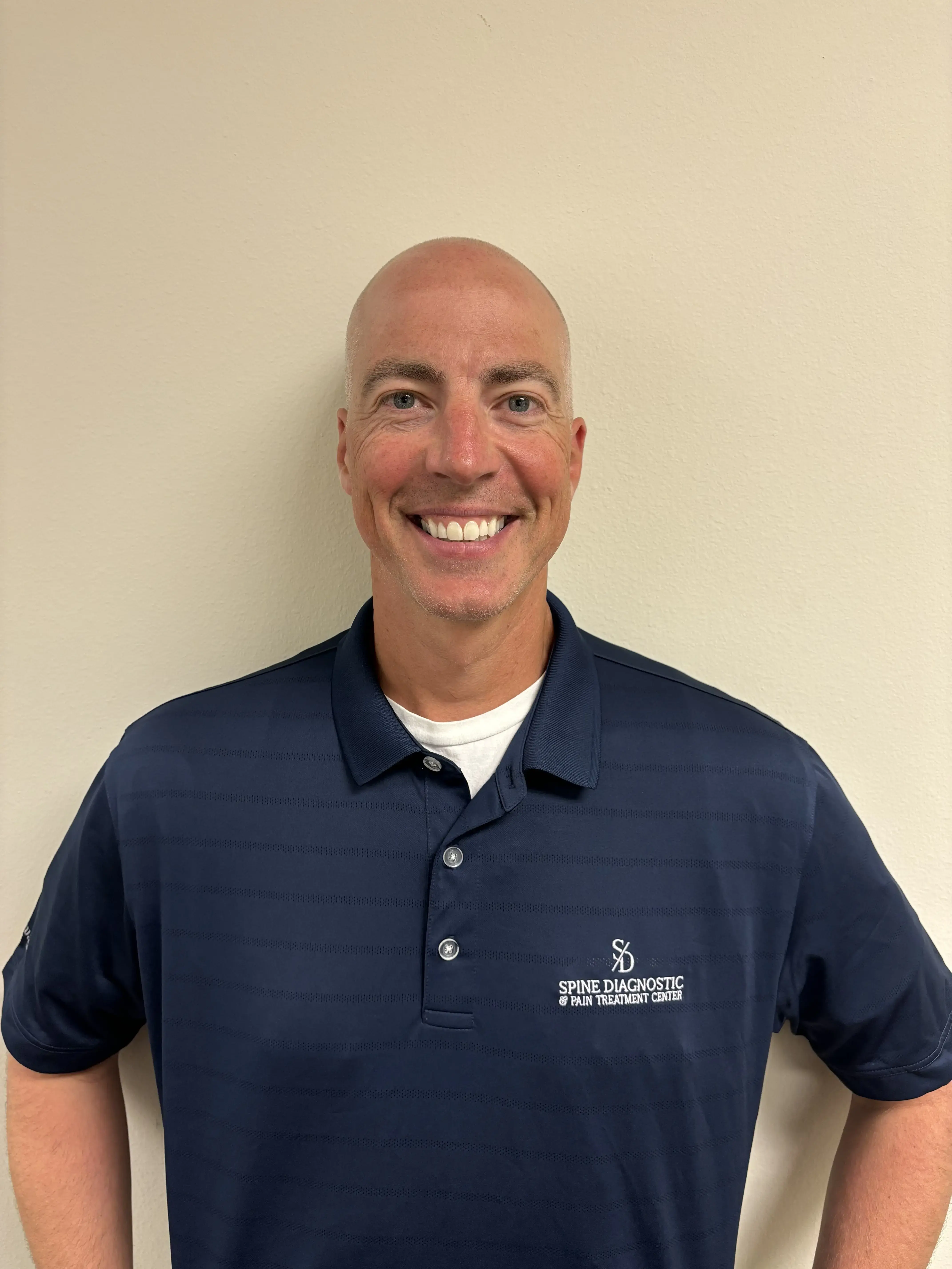 The Spine Diagnostic & Pain Treatment Center - Sean Graham, MD photo 4