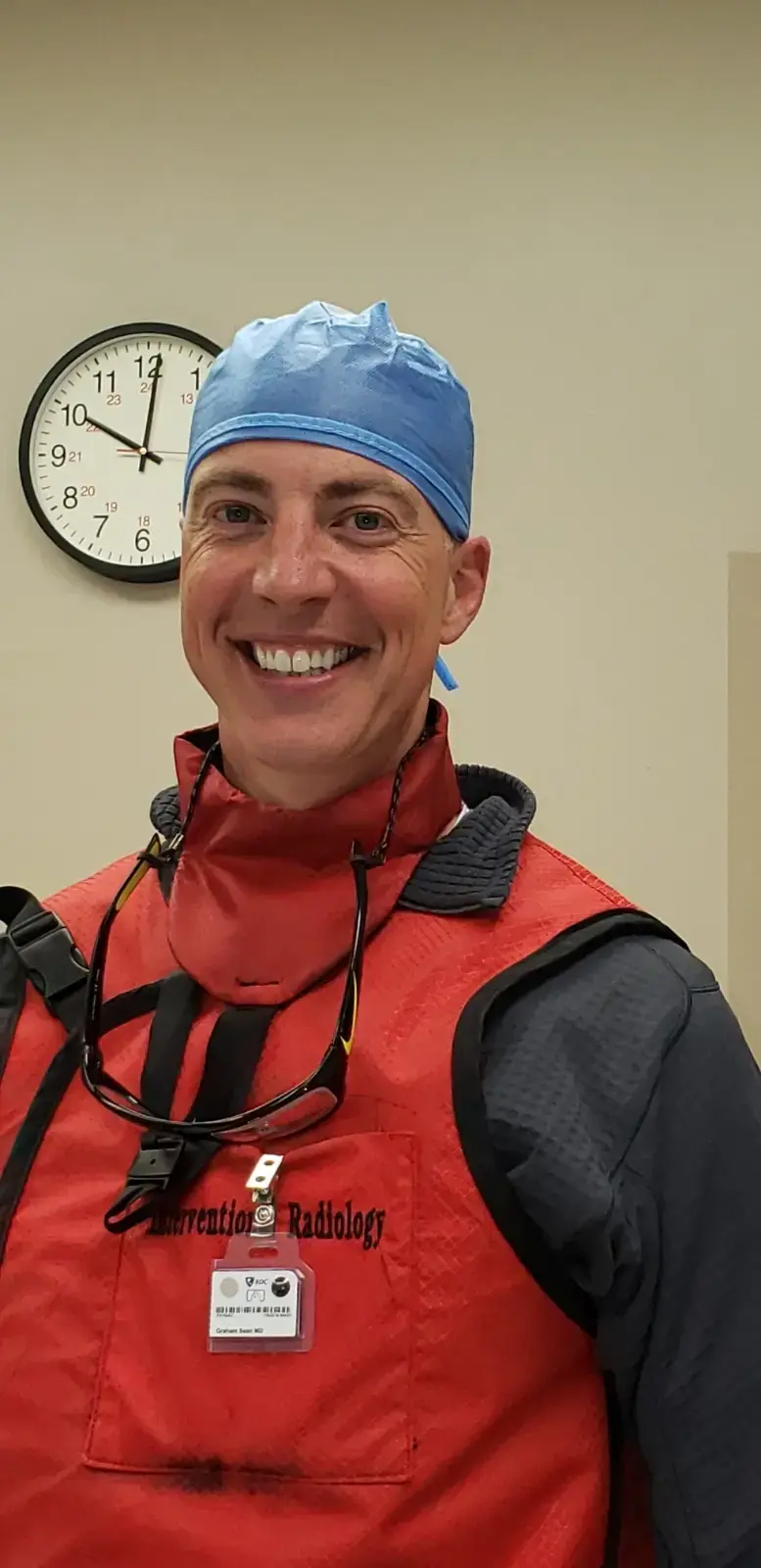 The Spine Diagnostic & Pain Treatment Center - Sean Graham, MD photo 3