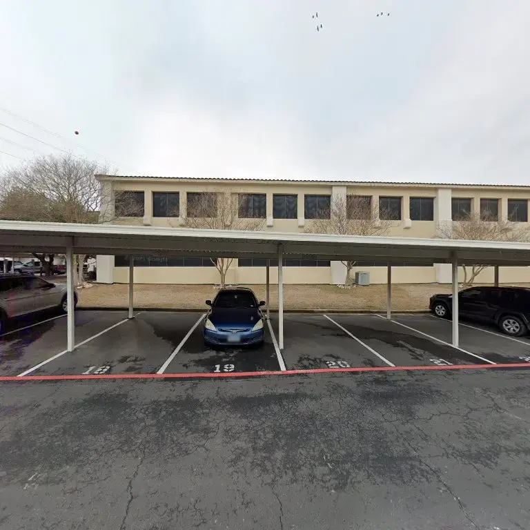 The Stem Cell Institute of Texas