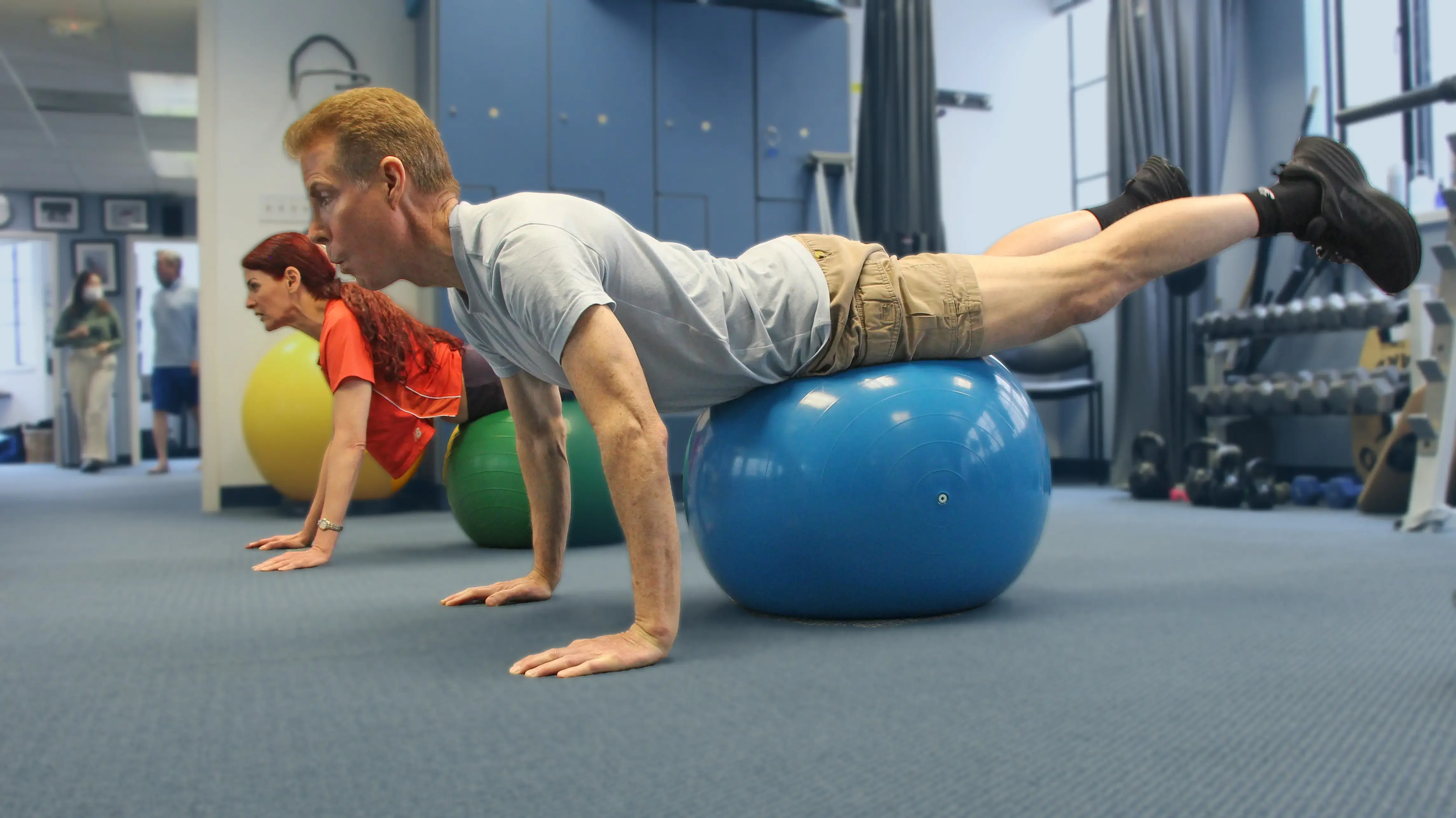 The Stone Clinic: Kevin R. Stone, M.D. photo 4