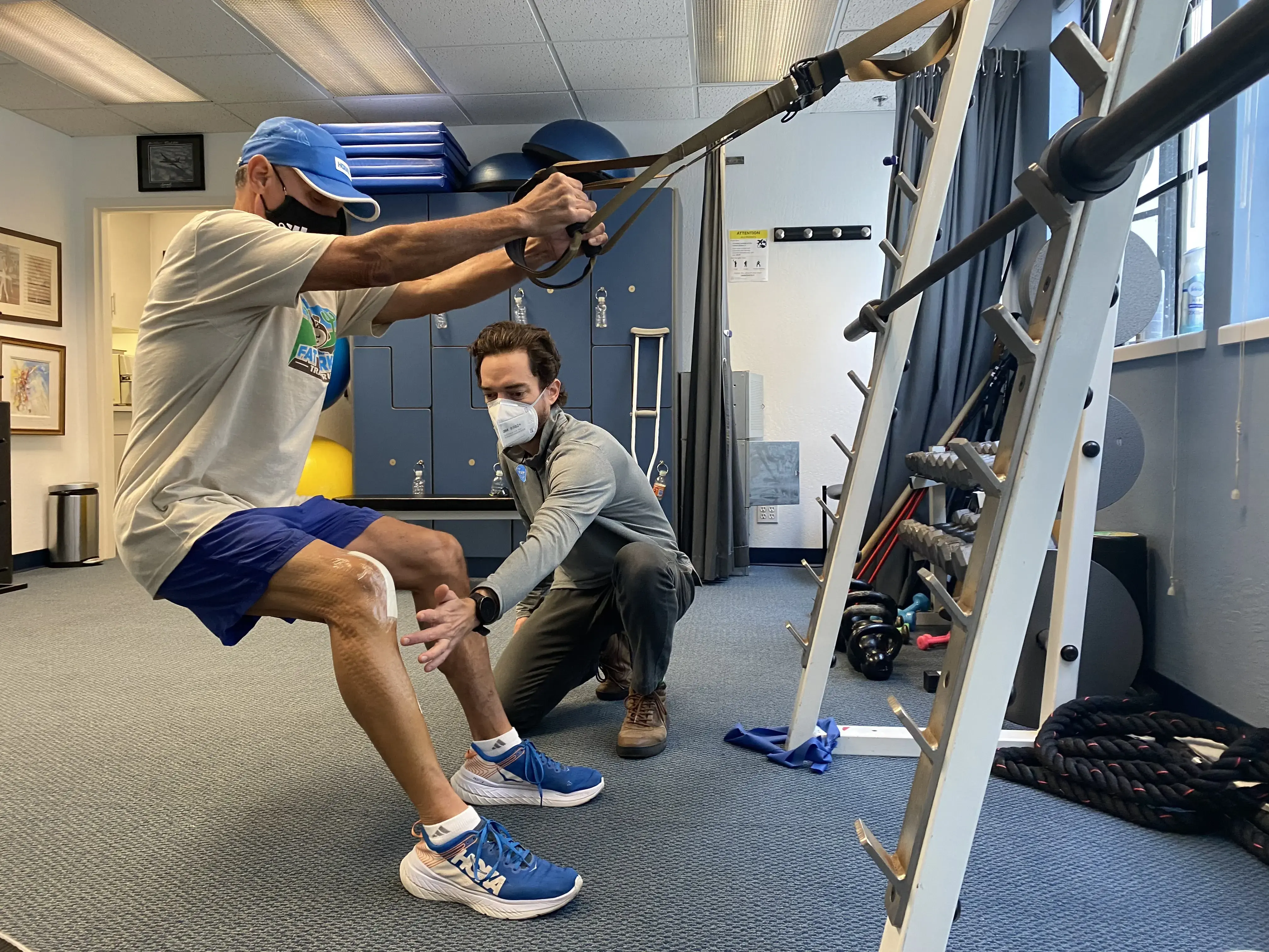 The Stone Clinic: Kevin R. Stone, M.D. photo 3