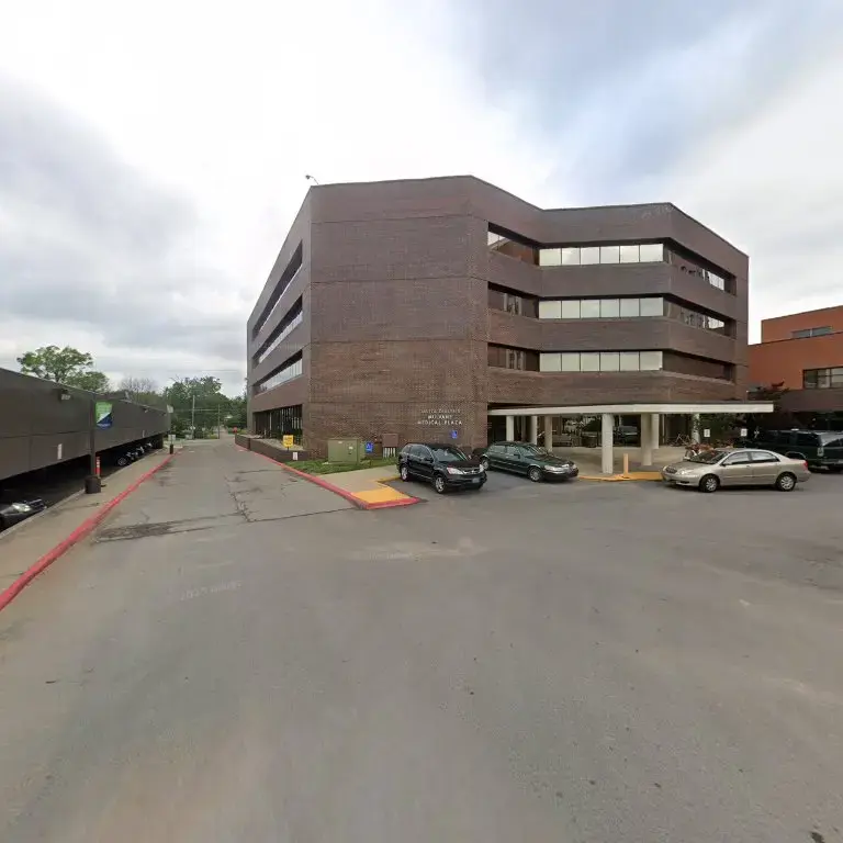 The University of Kansas Health System St. Francis Campus- Pain Management