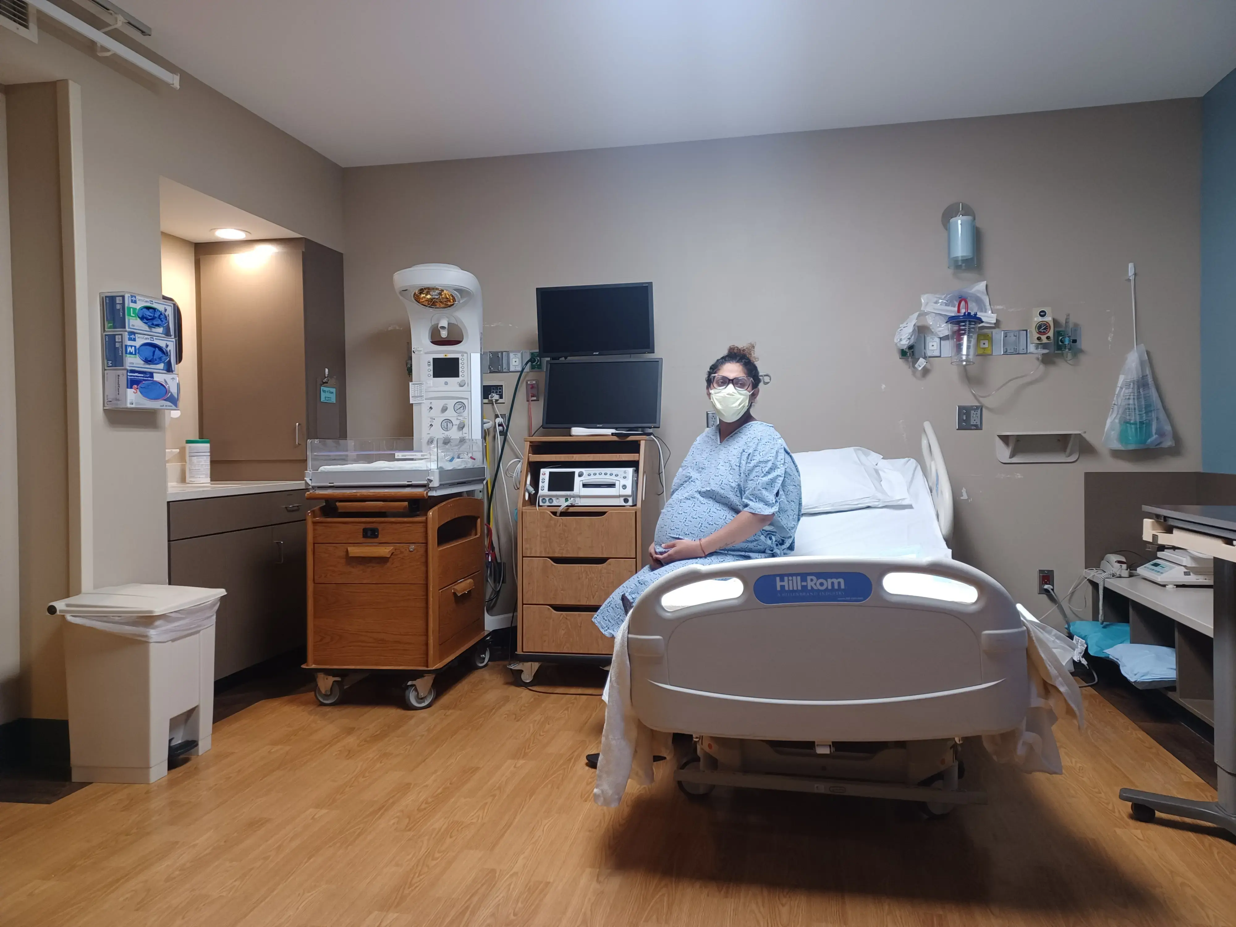 The University of Kansas Health System St. Francis Campus photo 4