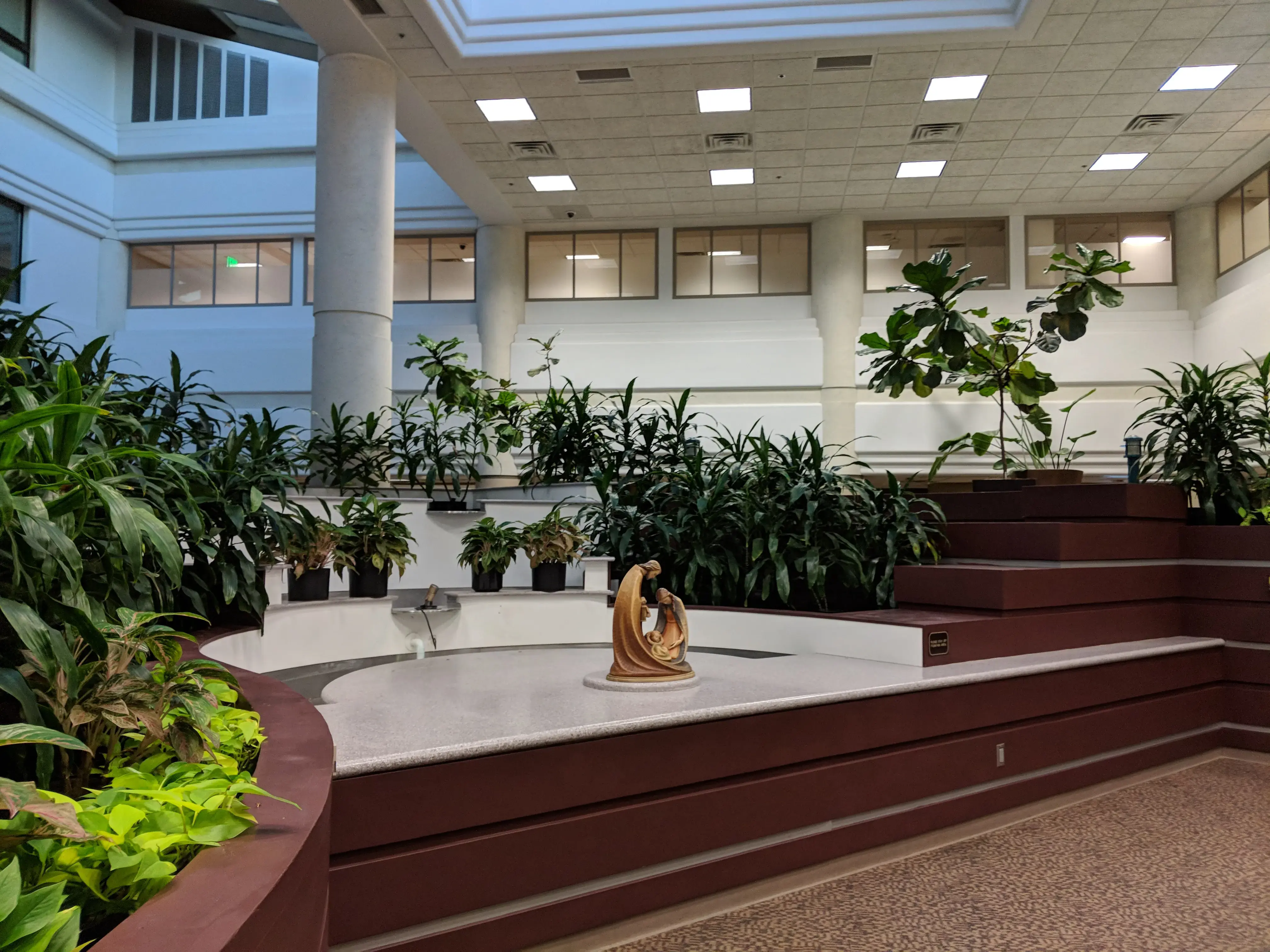 The University of Kansas Health System St. Francis Campus photo 2