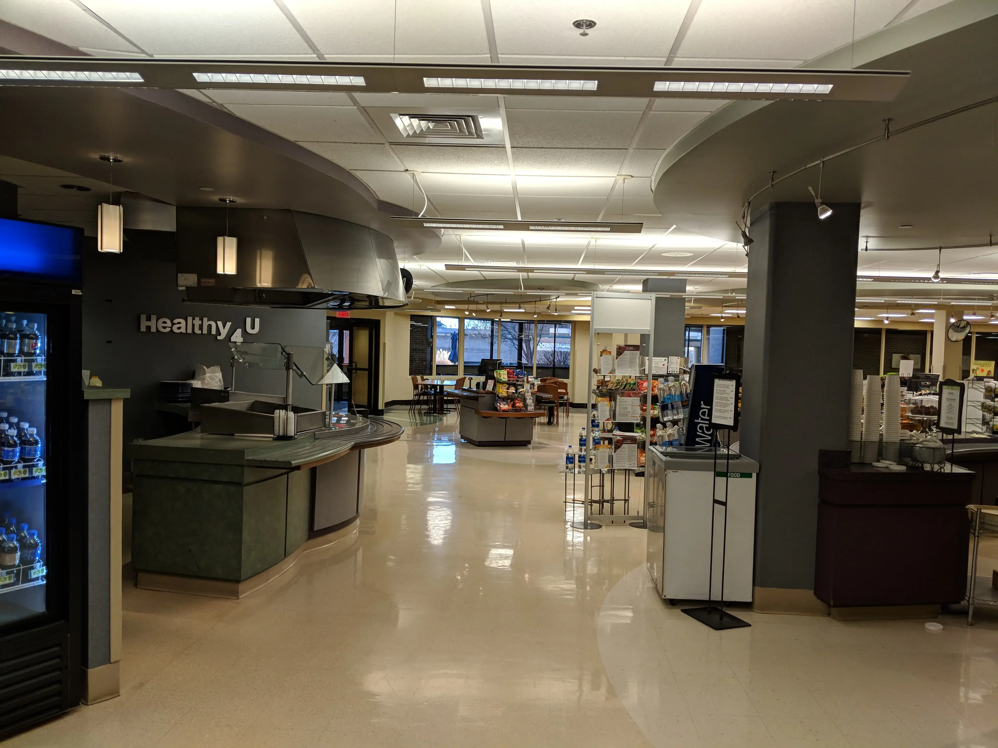 The University of Kansas Health System St. Francis Campus photo 5