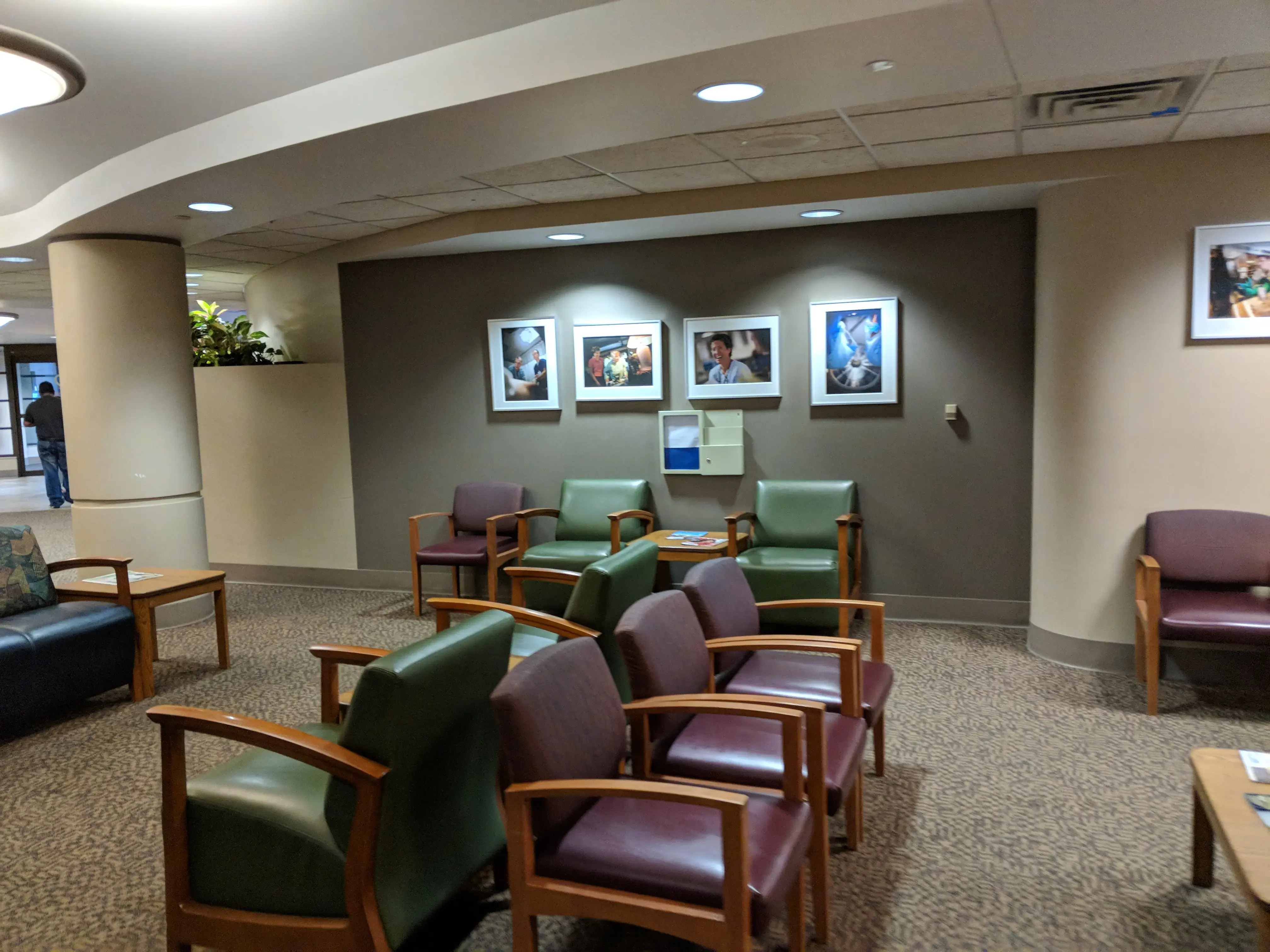 The University of Kansas Health System St. Francis Campus photo 3