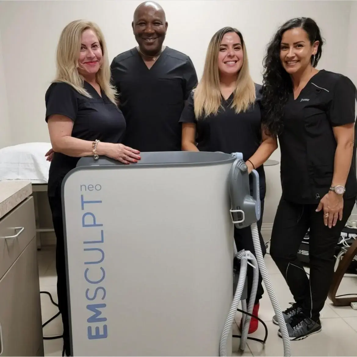 The Wellness & Aesthetics Medical Center photo 5