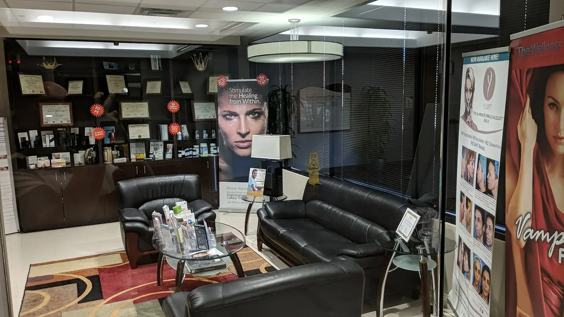 The Wellness & Aesthetics Medical Center photo 3