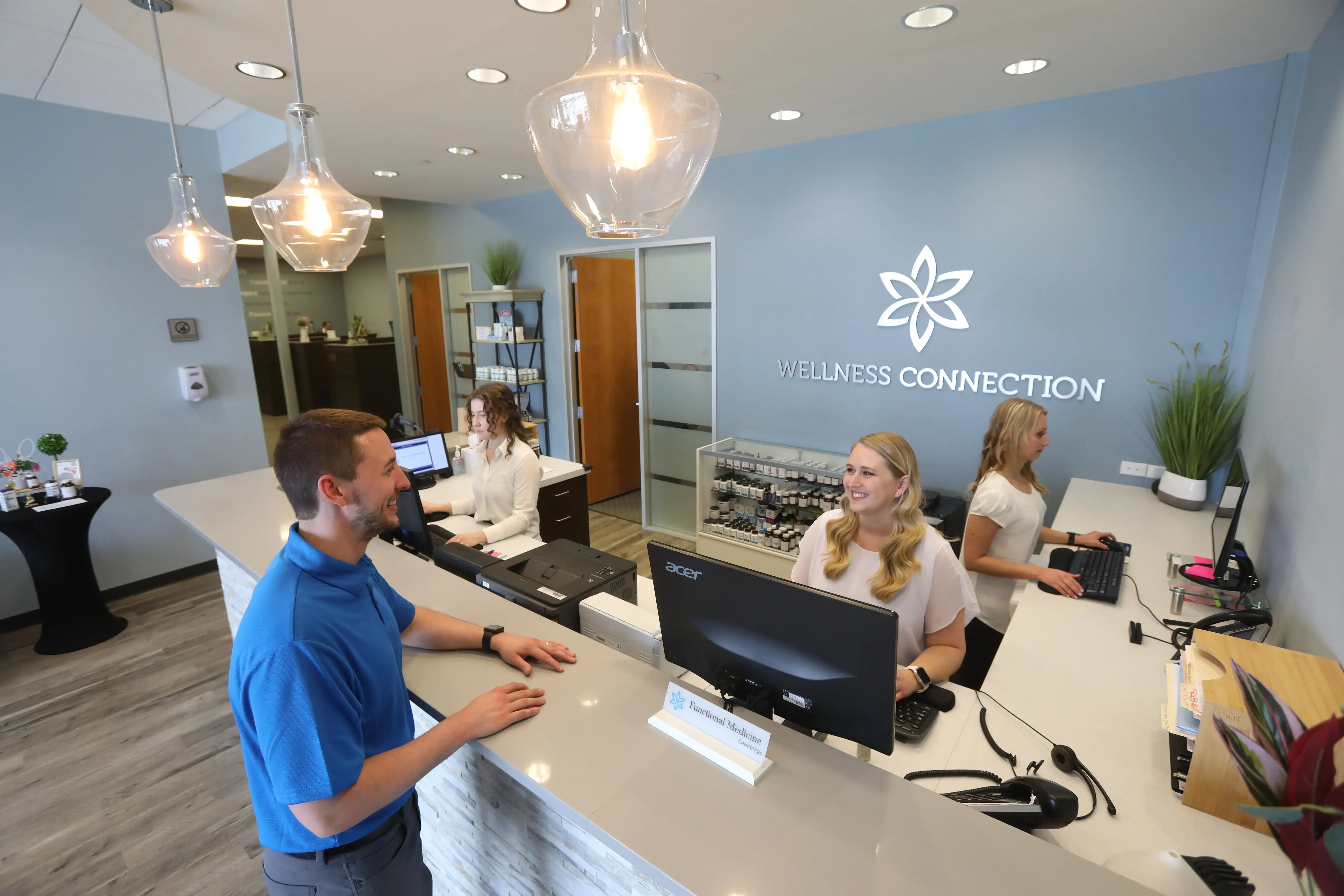 The Wellness Connection photo 3