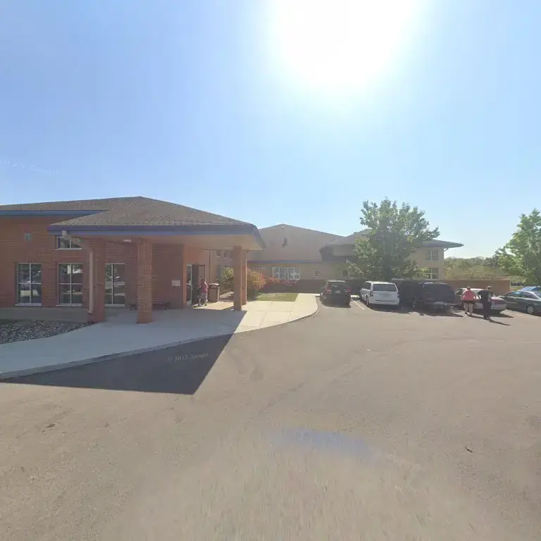 Three Meadows Medical Building