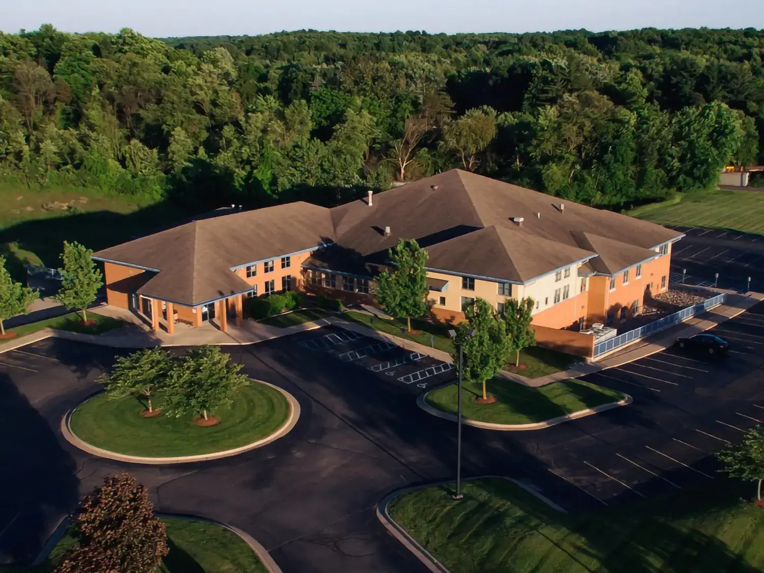 Three Meadows Medical Building photo 2