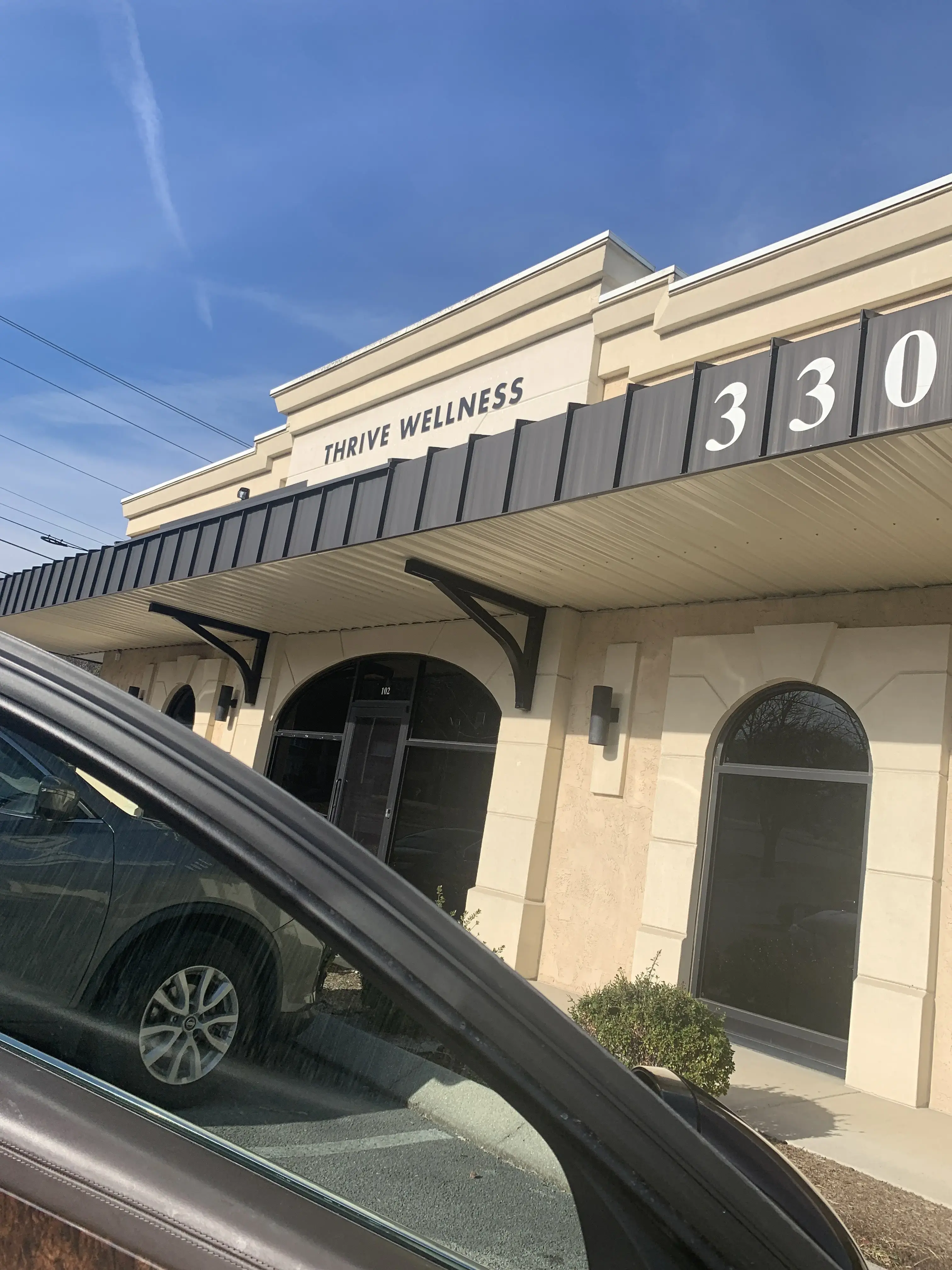 Thrive Wellness photo 5