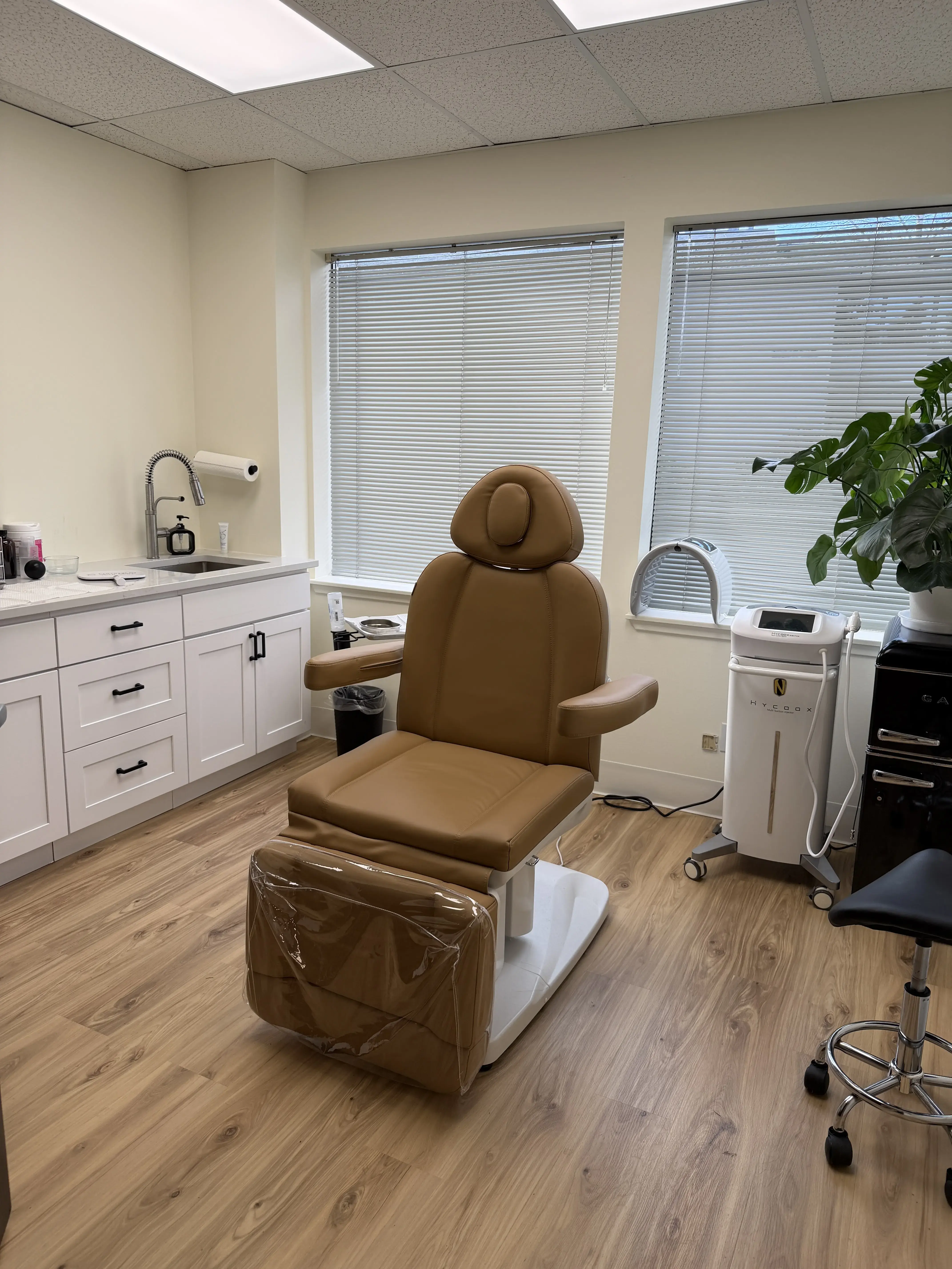 Timeless Wellness & Aesthetic Medicine photo 2