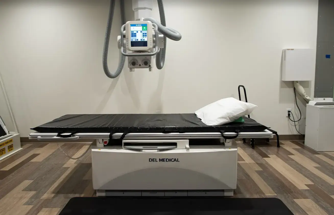 Timothy Bert, MD photo 4