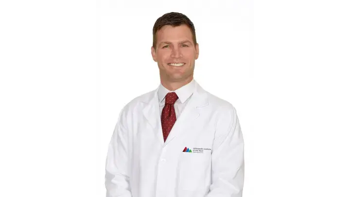 Timothy Bert, MD