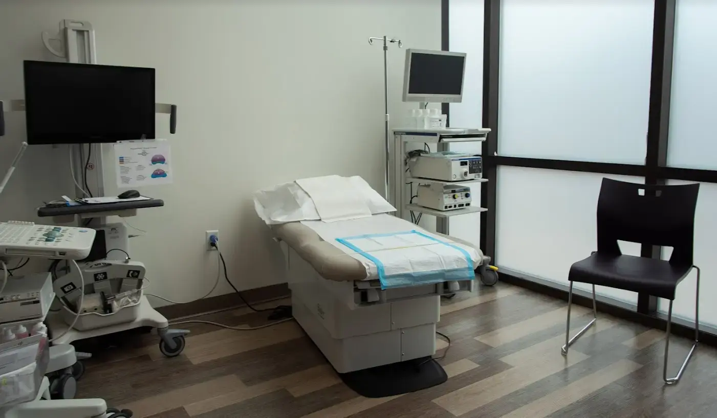 Timothy Bert, MD photo 3