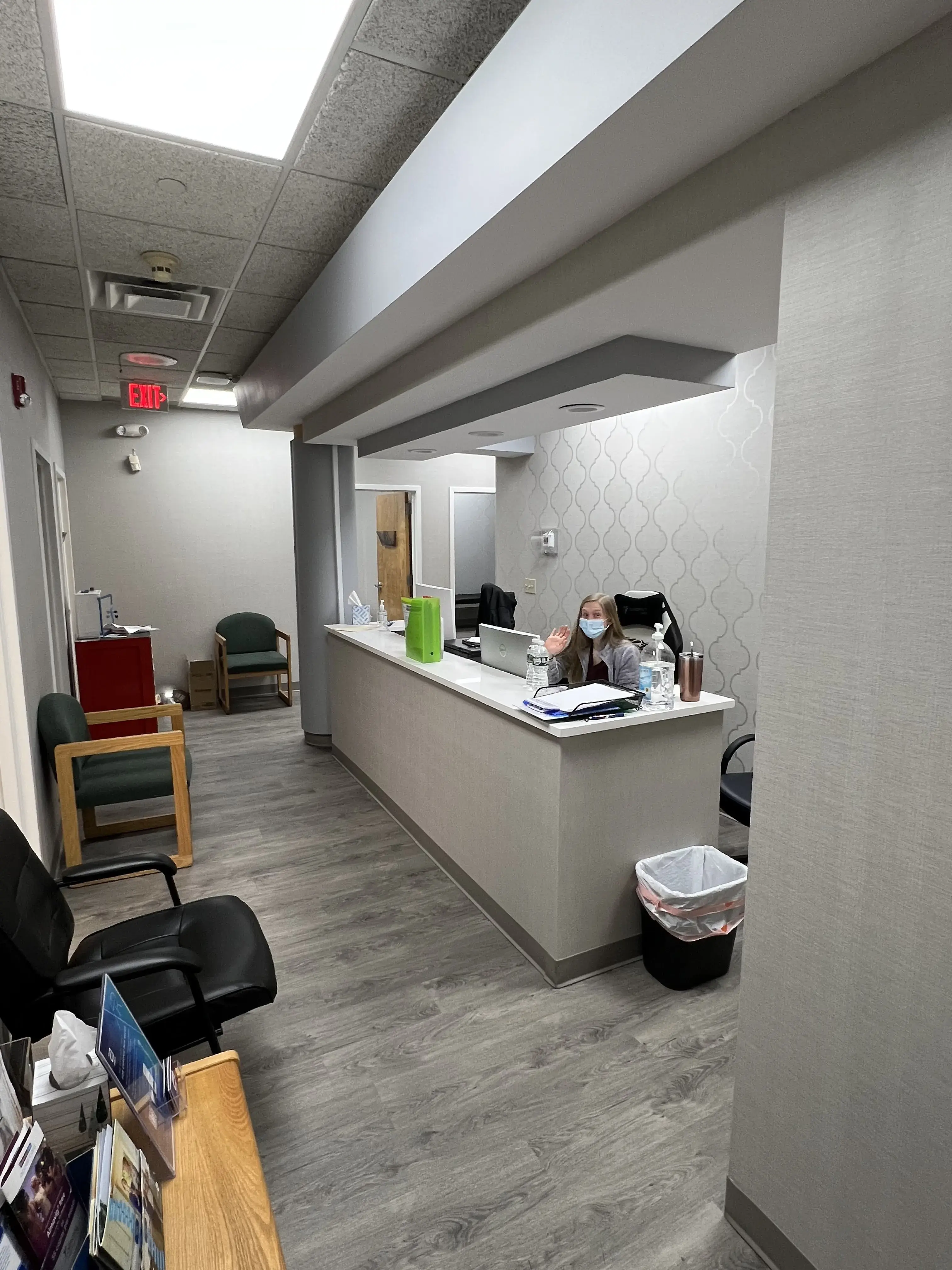 Timothy D Groth, MDPC photo 3