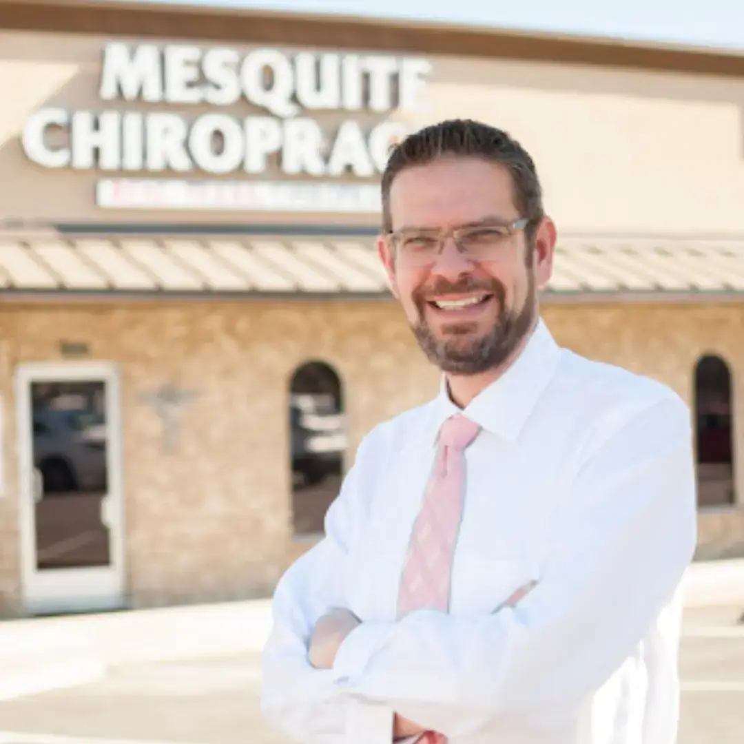 Timothy D. Lehmann, DC photo 5