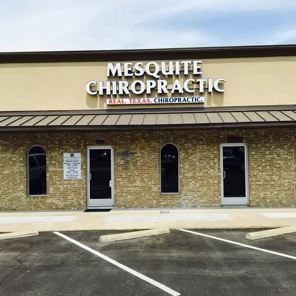 Timothy D. Lehmann, DC photo 2