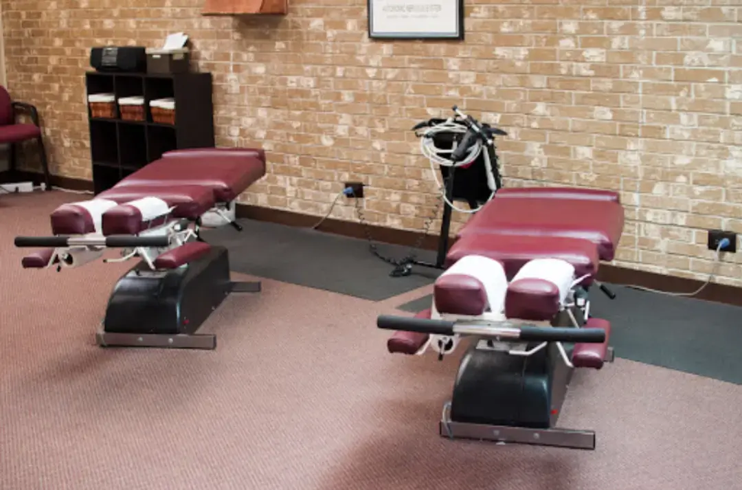 Timothy D. Lehmann, DC photo 3