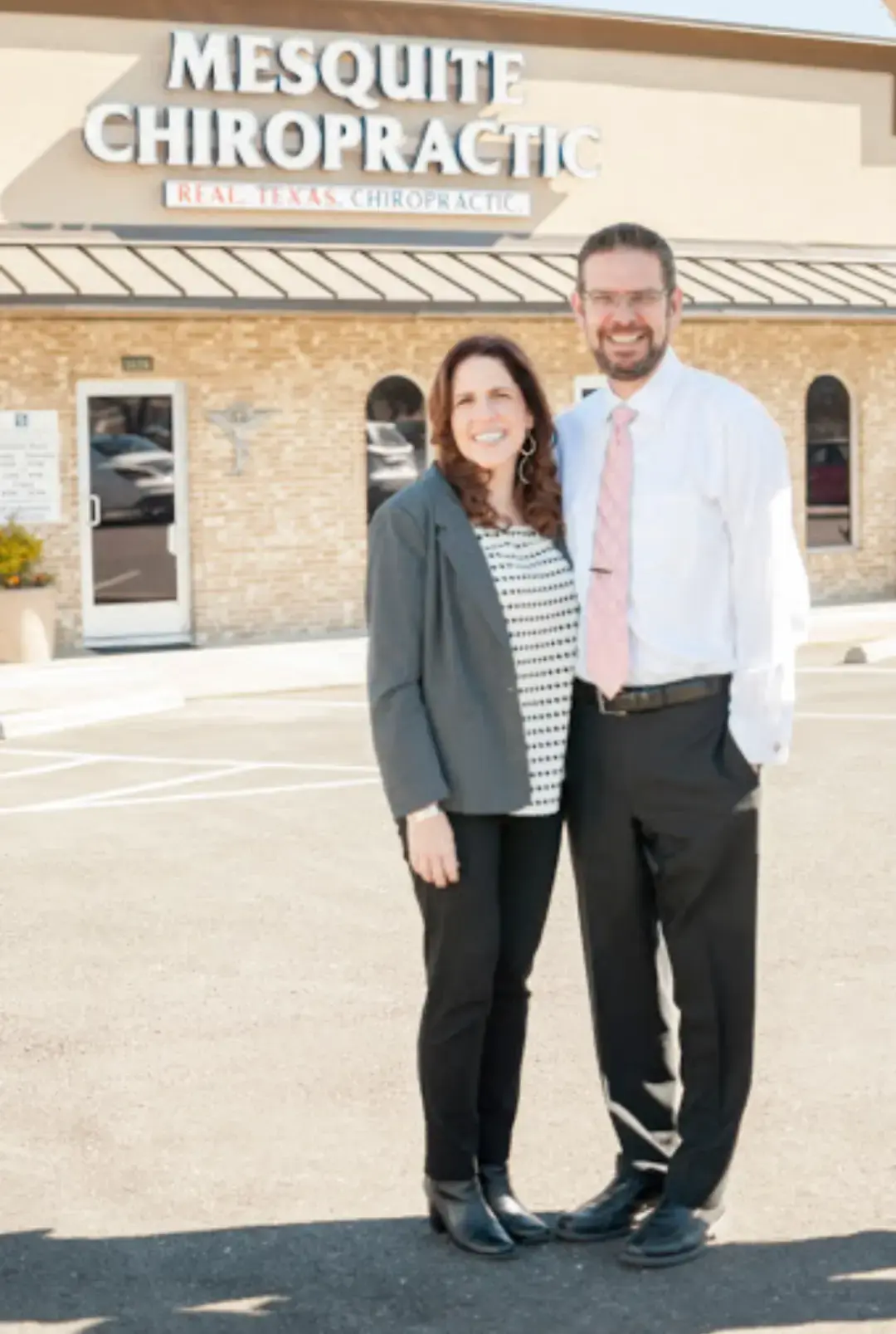 Timothy D. Lehmann, DC photo 4