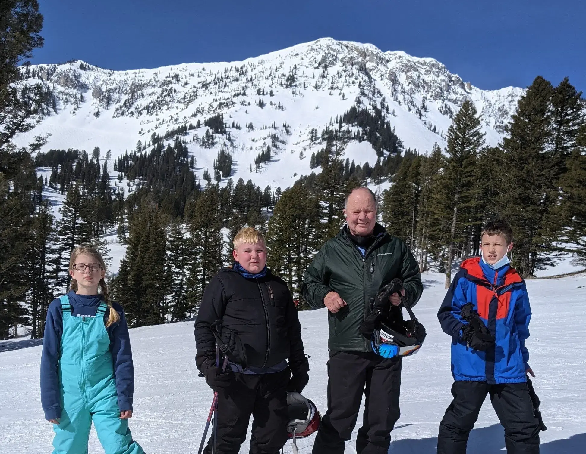 Timothy O'Brien, MD photo 5