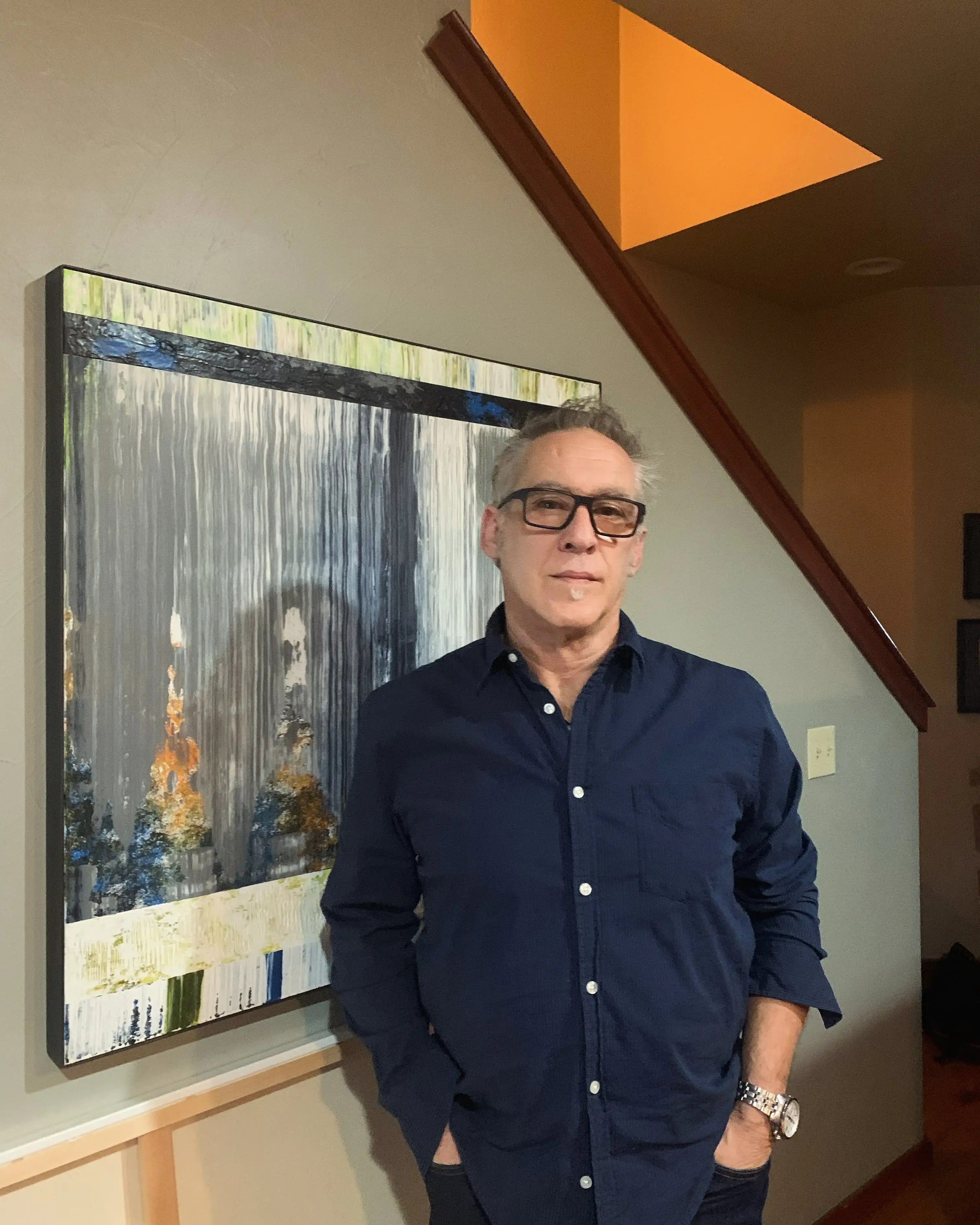 Timothy O'Brien, MD photo 3