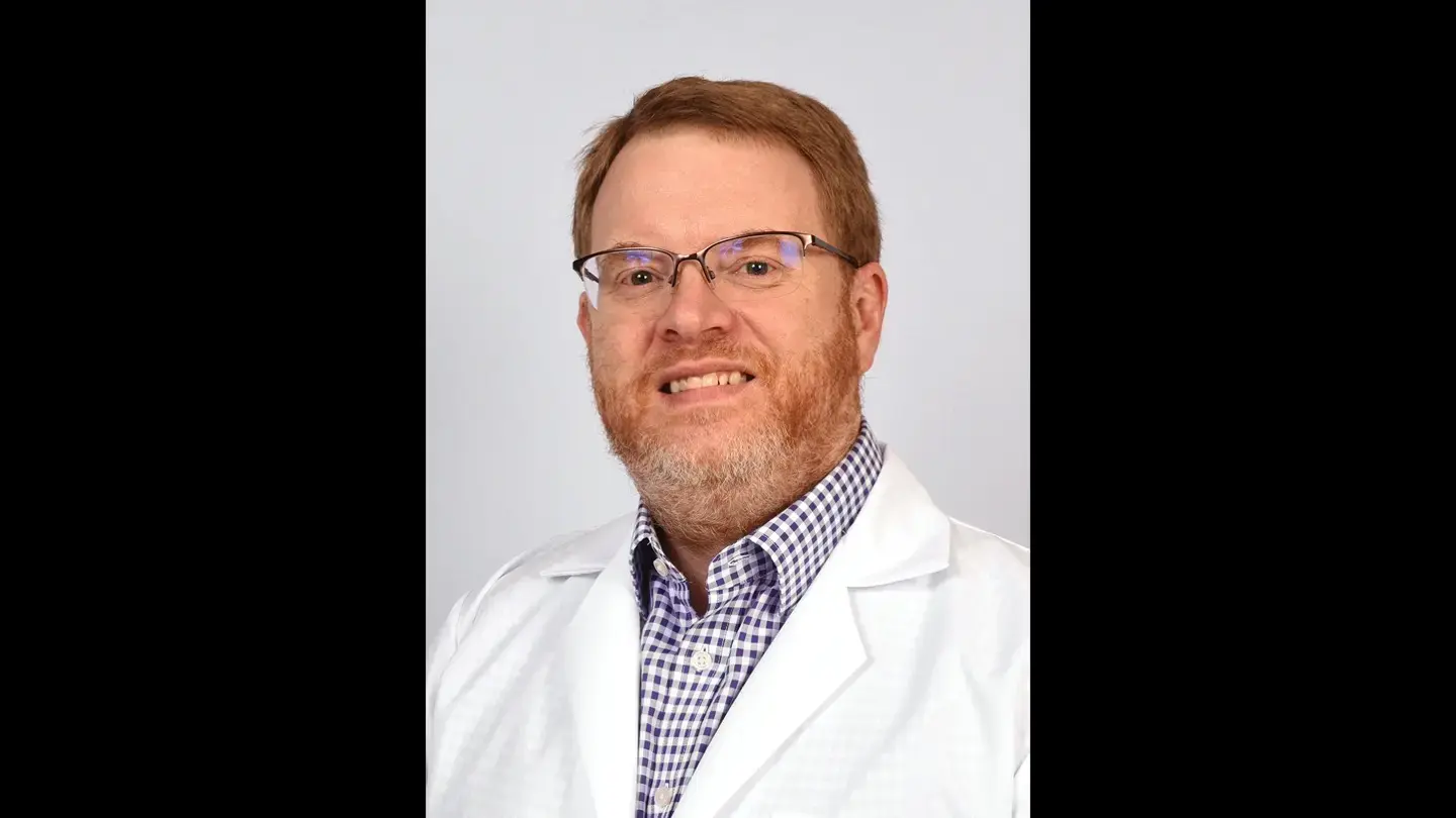 Timothy Olson MD, PhD