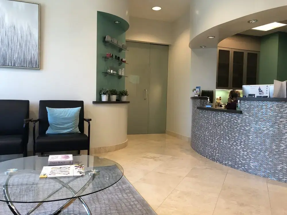 Todd W. Peters, MD - DISC Sports & Spine Center photo 2