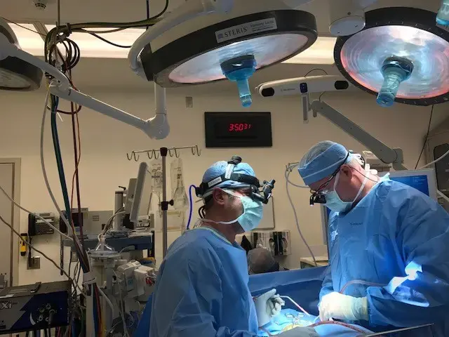 Todd W. Peters, MD - DISC Sports & Spine Center photo 5