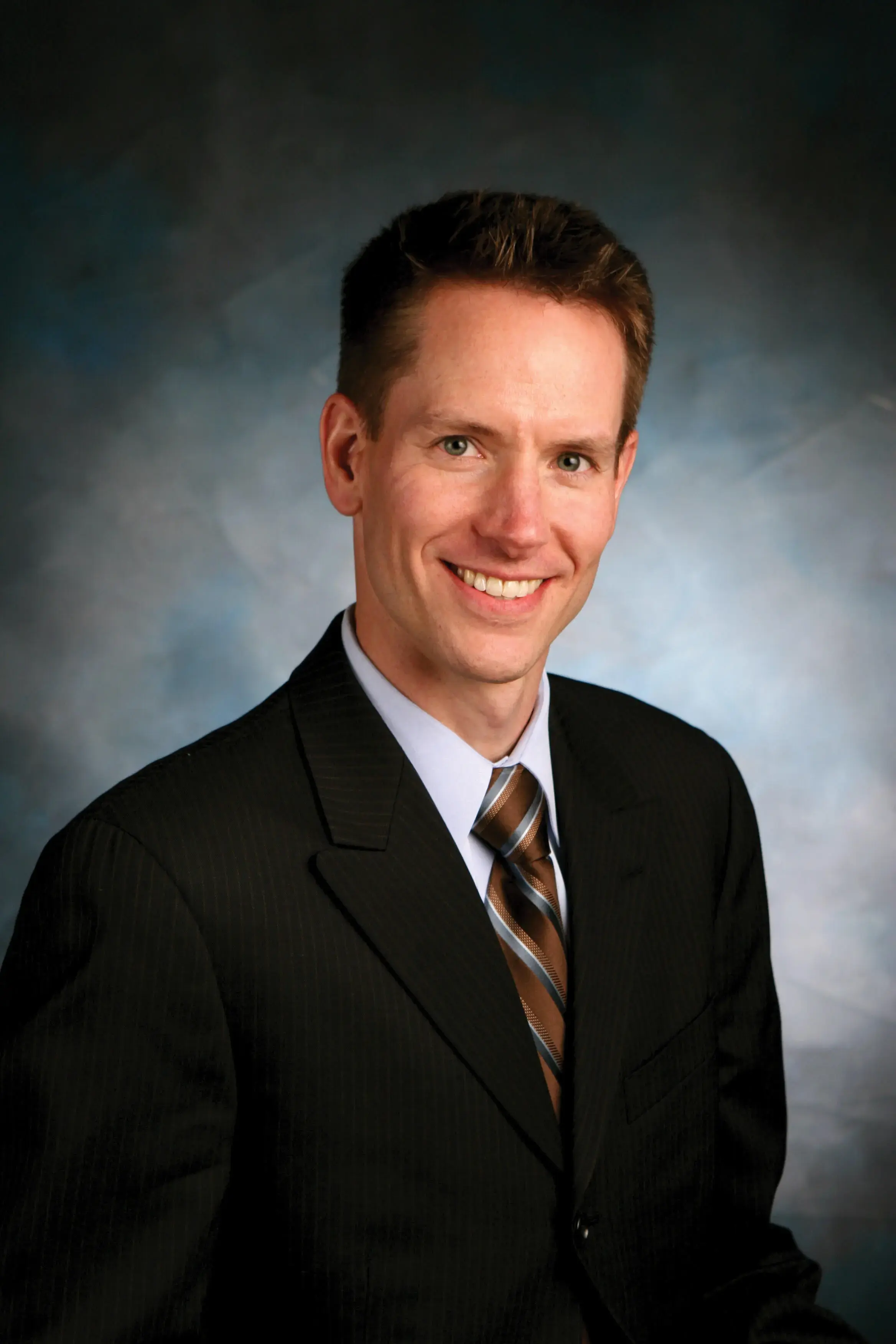 Tom Boetel, DO photo 2