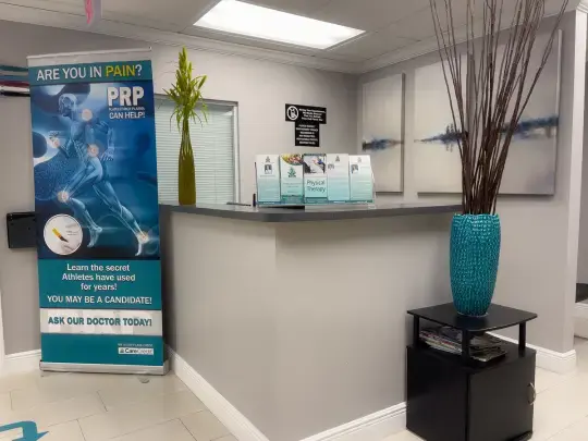 Total Orthopaedic Care - Pembroke Pines photo 5
