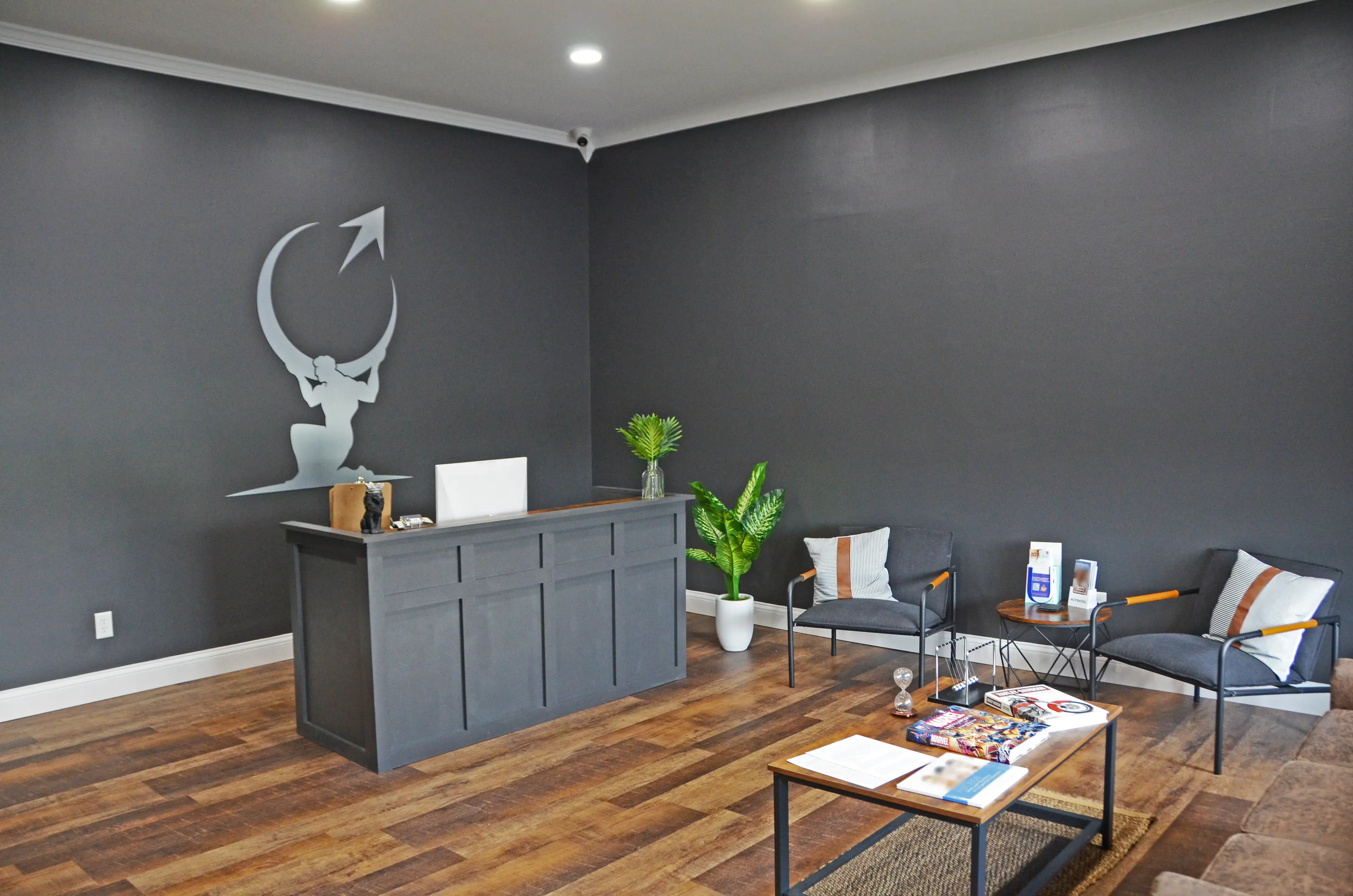 Total Performance TRT LLC