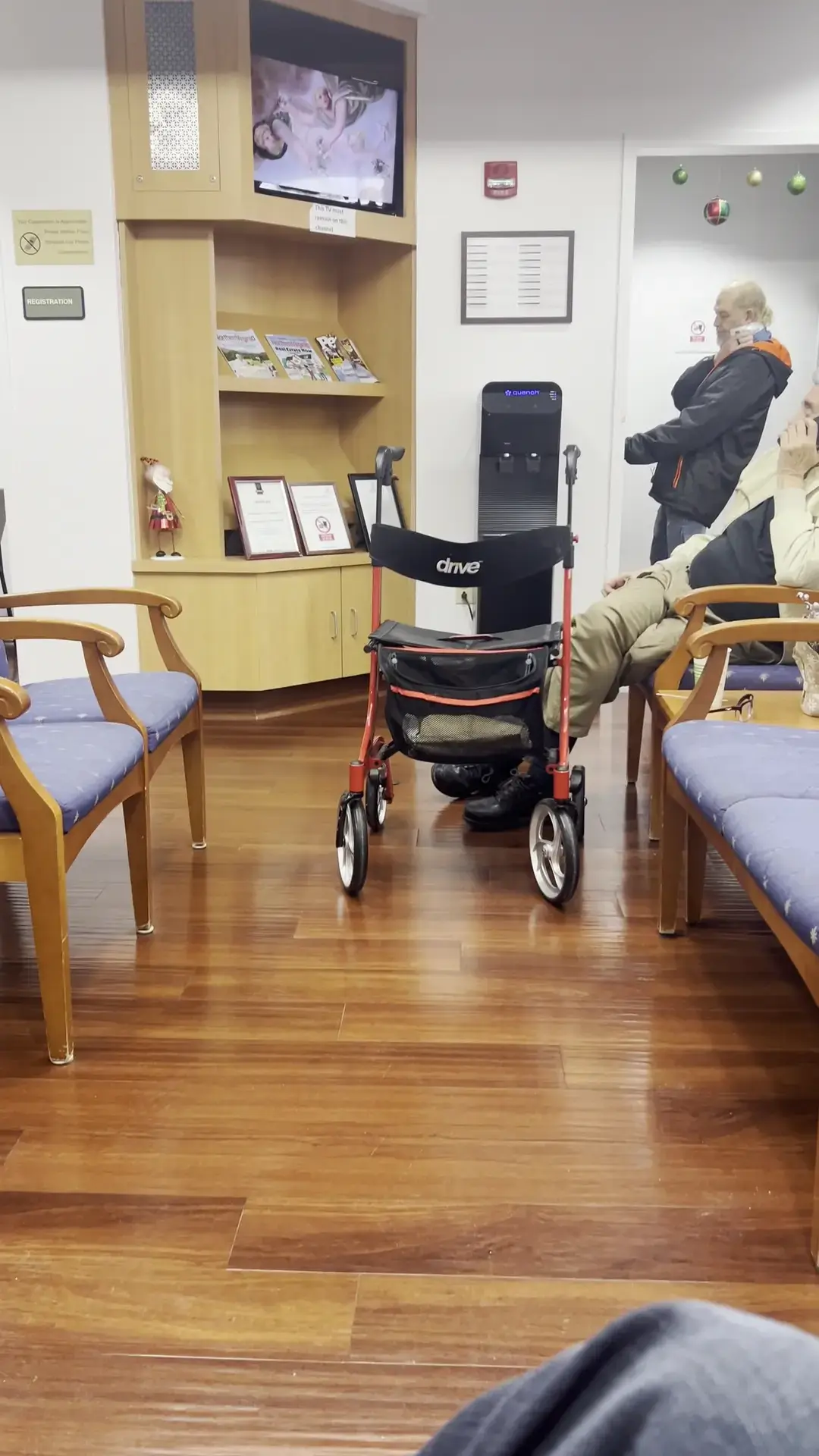 Town Center Orthopaedics - Reston, VA photo 3