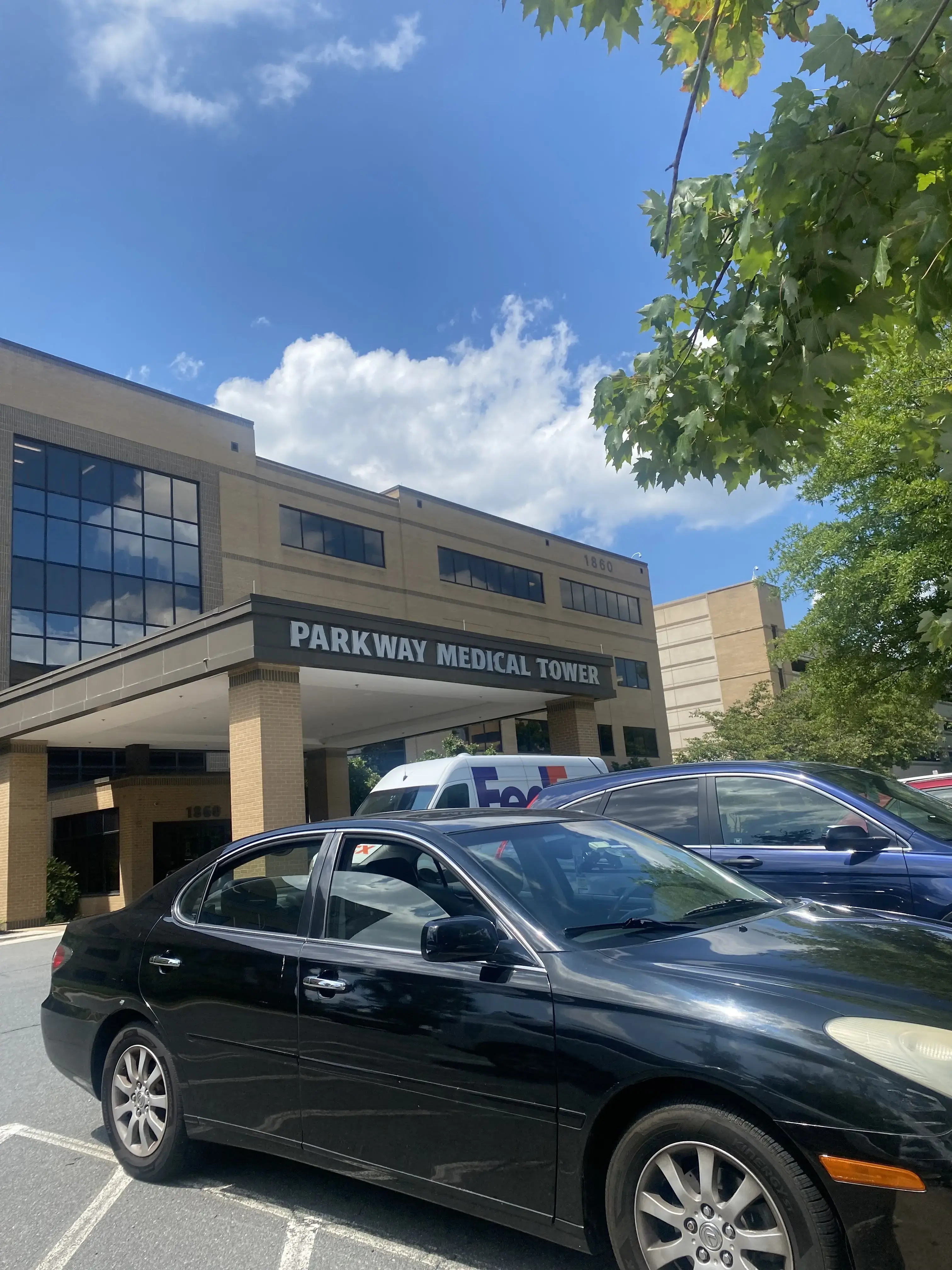 Town Center Orthopaedics - Reston, VA photo 2