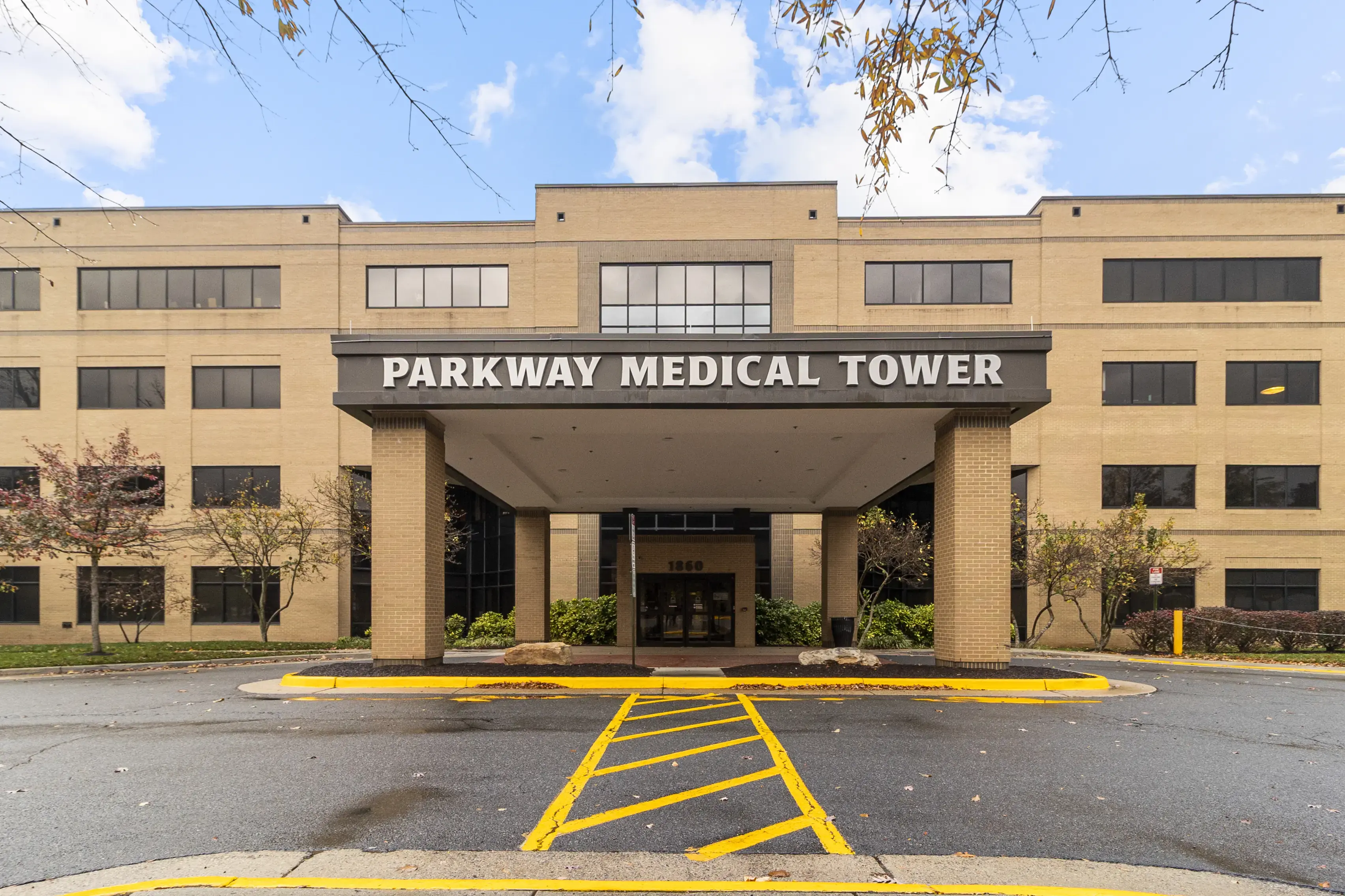 Town Center Orthopaedics - Reston, VA