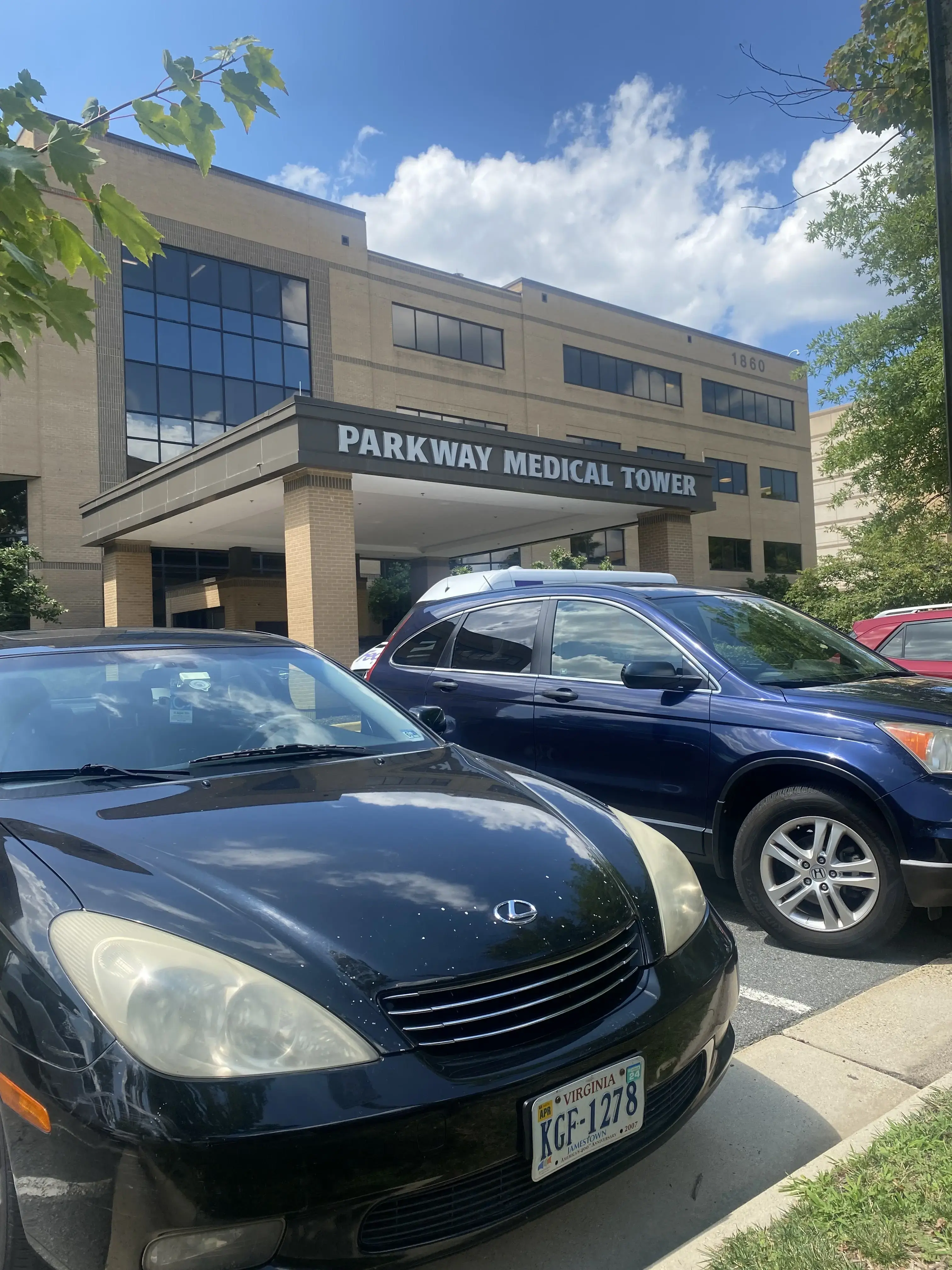 Town Center Orthopaedics - Reston, VA photo 5